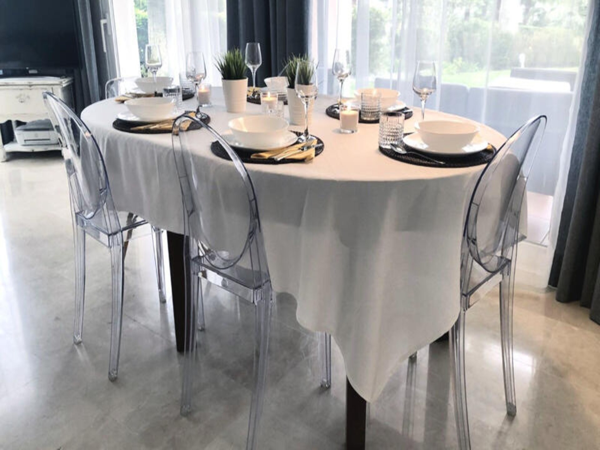 Modern appartement aan kristalheldere lagune in Casares, vlakbij Estepona - foto 11