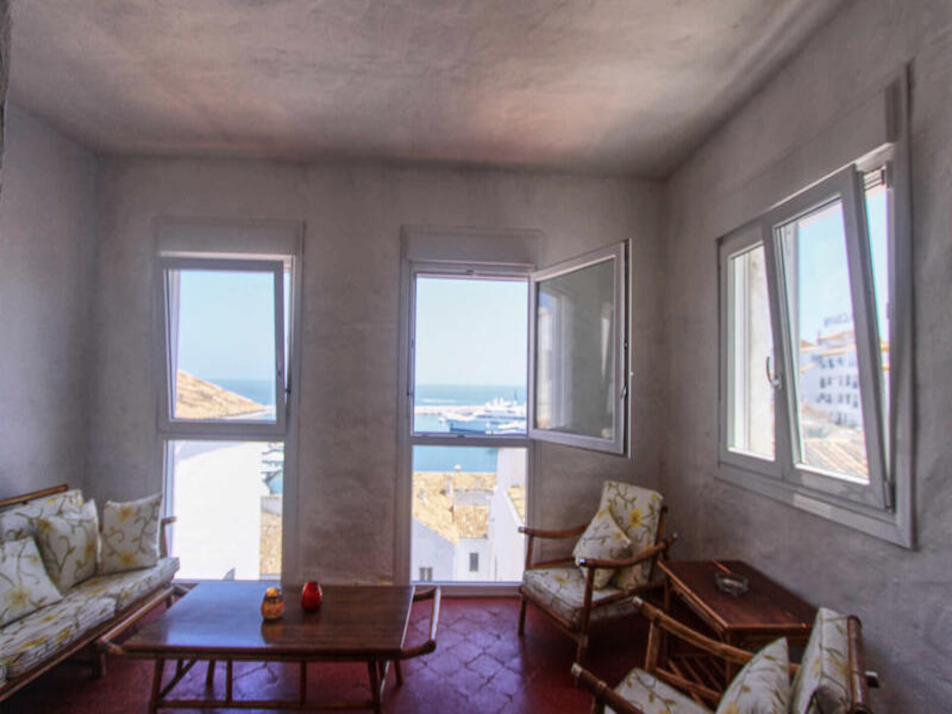 Stijlvol appartement aan de haven van Puerto Banús, Marbella - foto 3