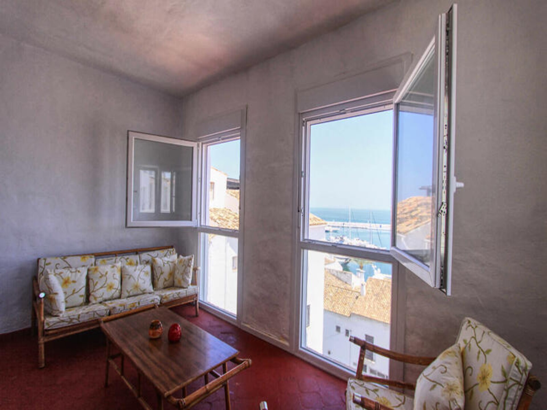 Stijlvol appartement aan de haven van Puerto Banús, Marbella - foto 7