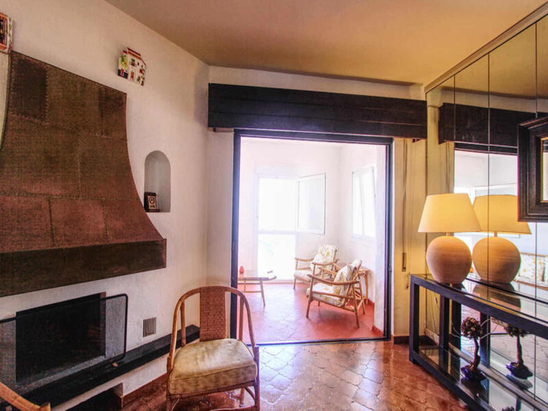Stijlvol appartement aan de haven van Puerto Banús, Marbella - foto 9