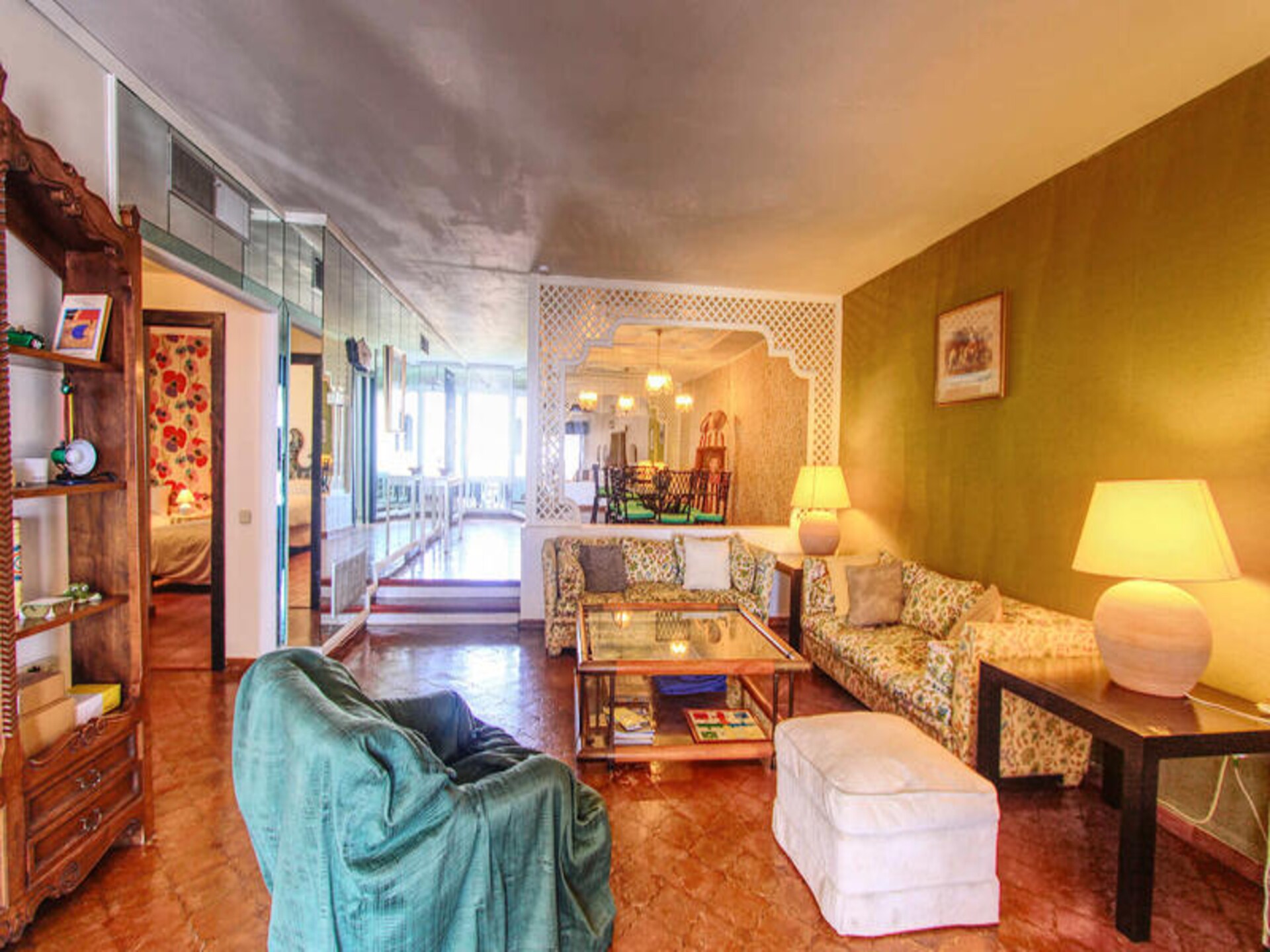 Stijlvol appartement aan de haven van Puerto Banús, Marbella - foto 12