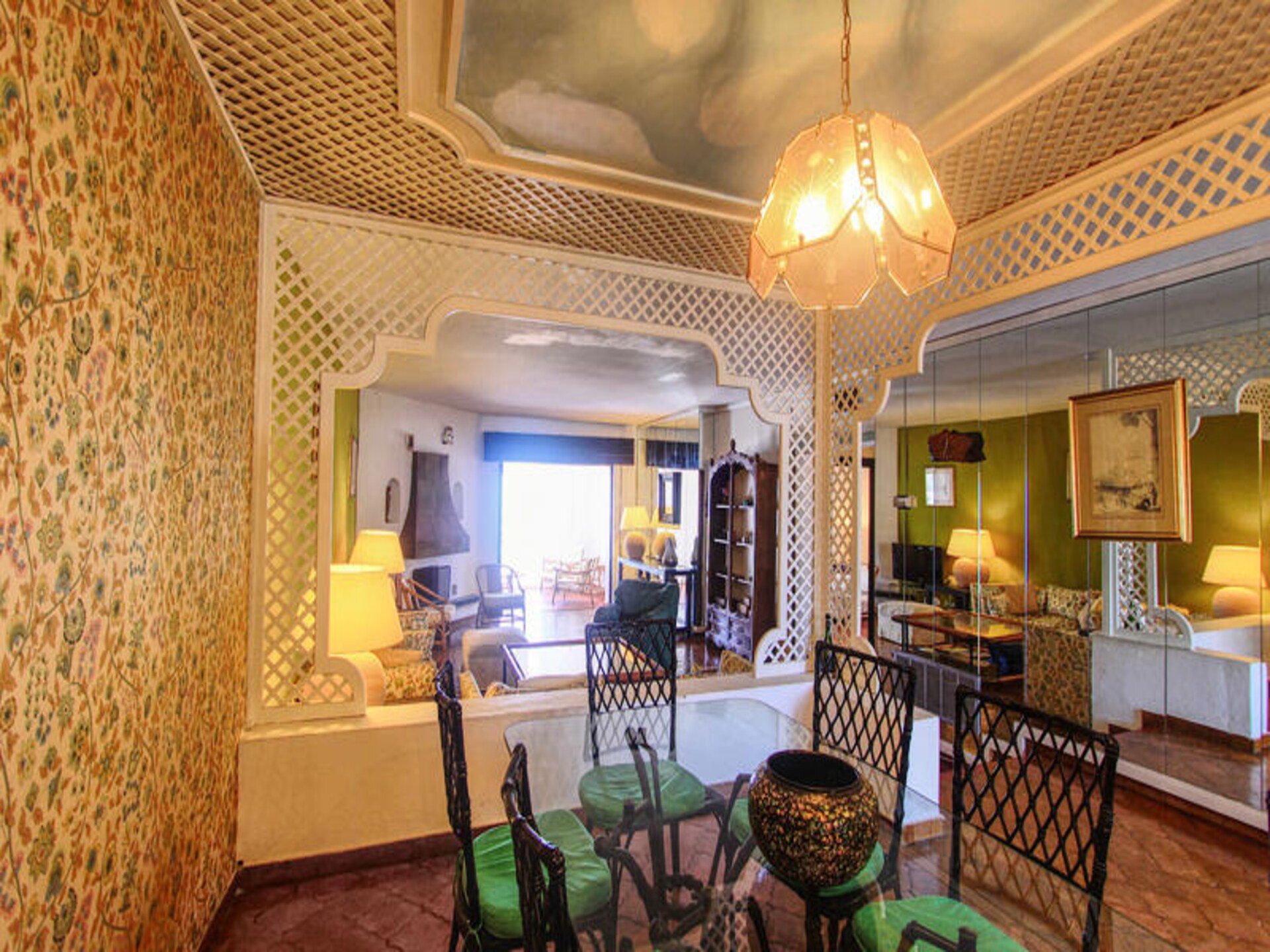 Stijlvol appartement aan de haven van Puerto Banús, Marbella - foto 16