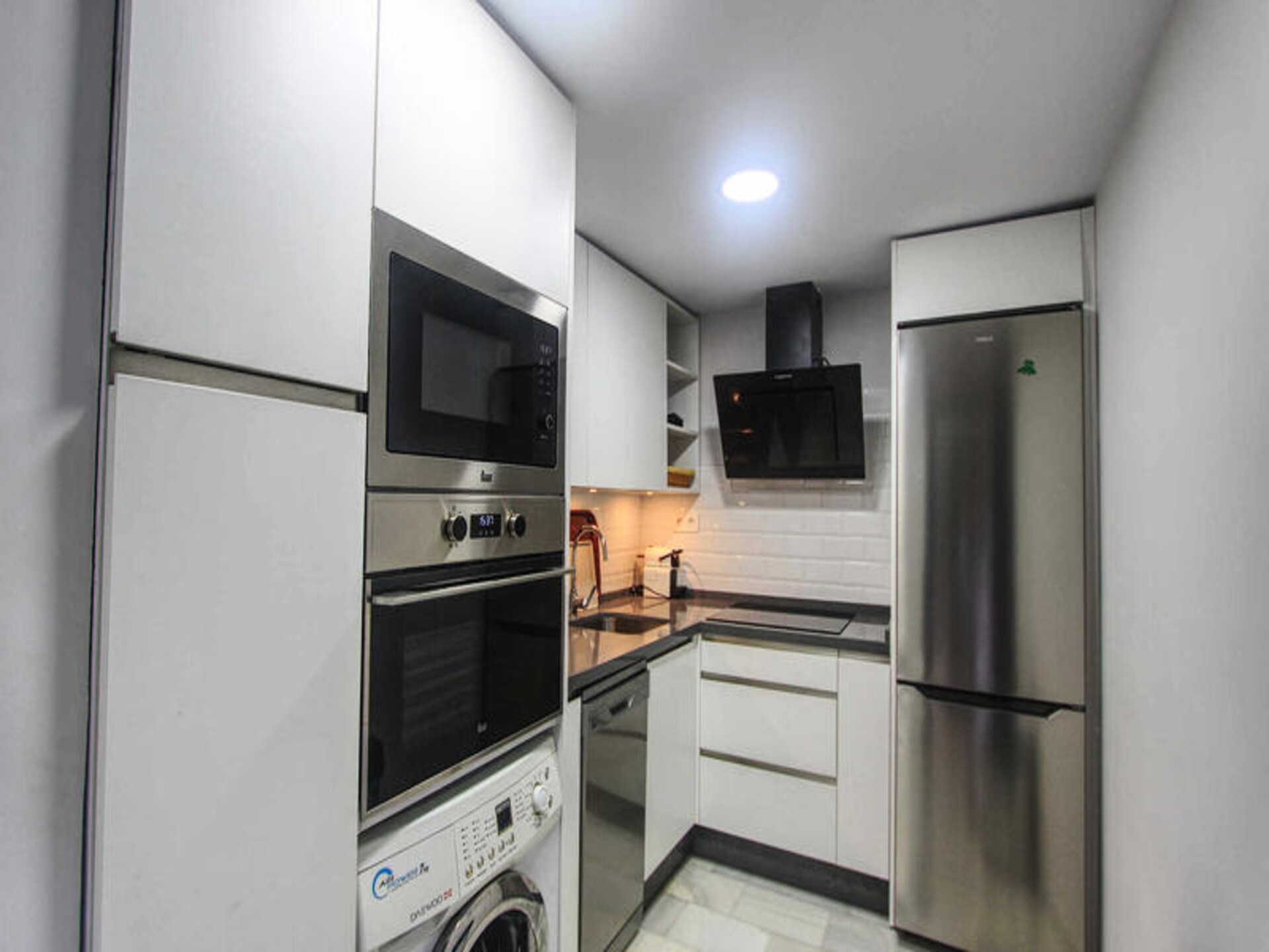 Stijlvol appartement aan de haven van Puerto Banús, Marbella - foto 17