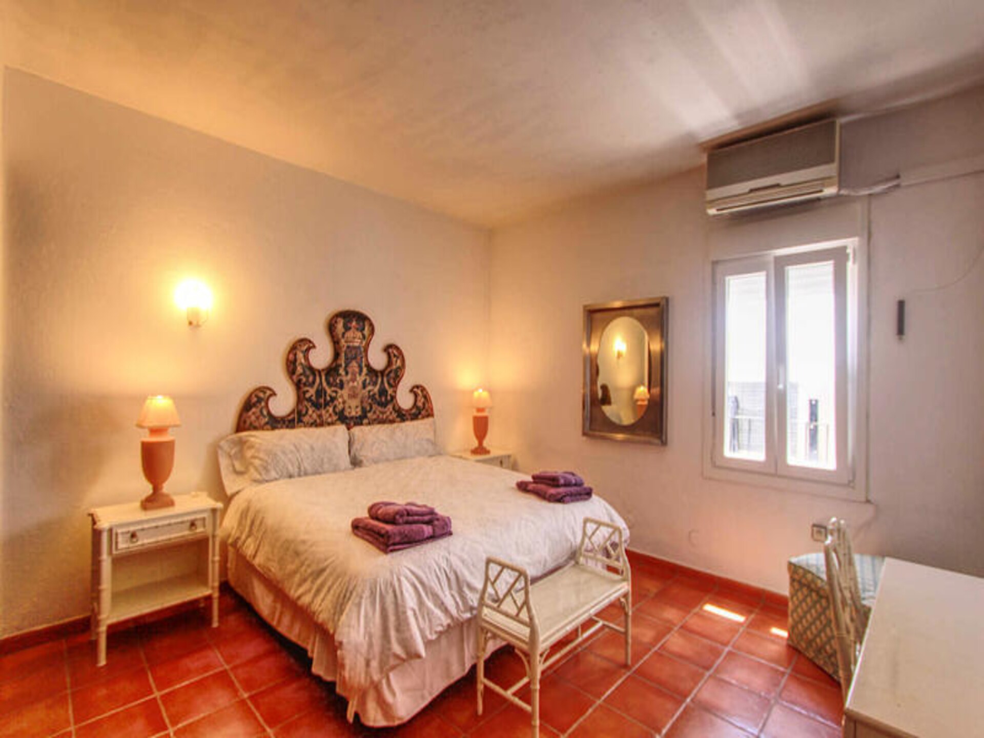 Stijlvol appartement aan de haven van Puerto Banús, Marbella - foto 19