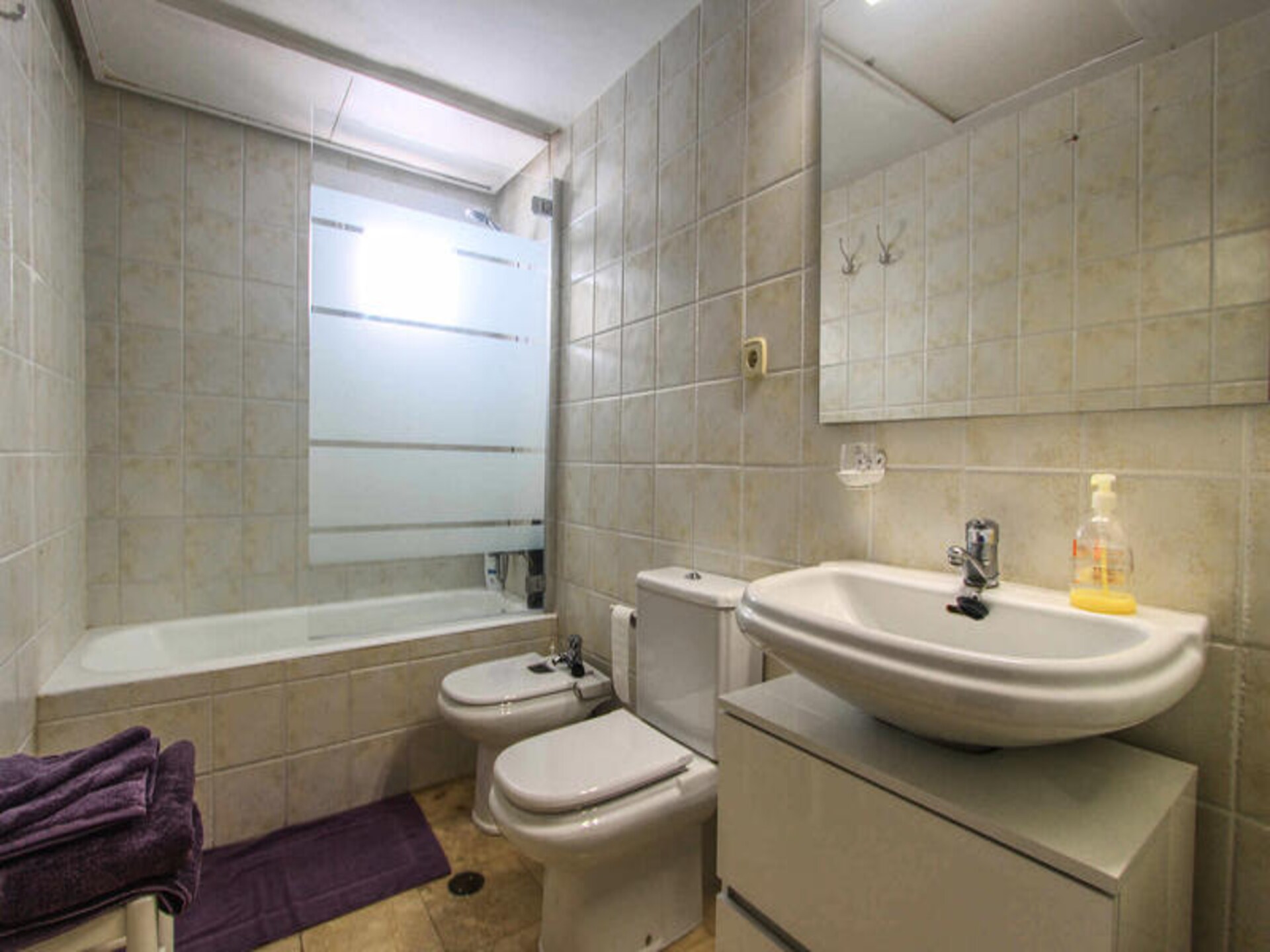 Stijlvol appartement aan de haven van Puerto Banús, Marbella - foto 20
