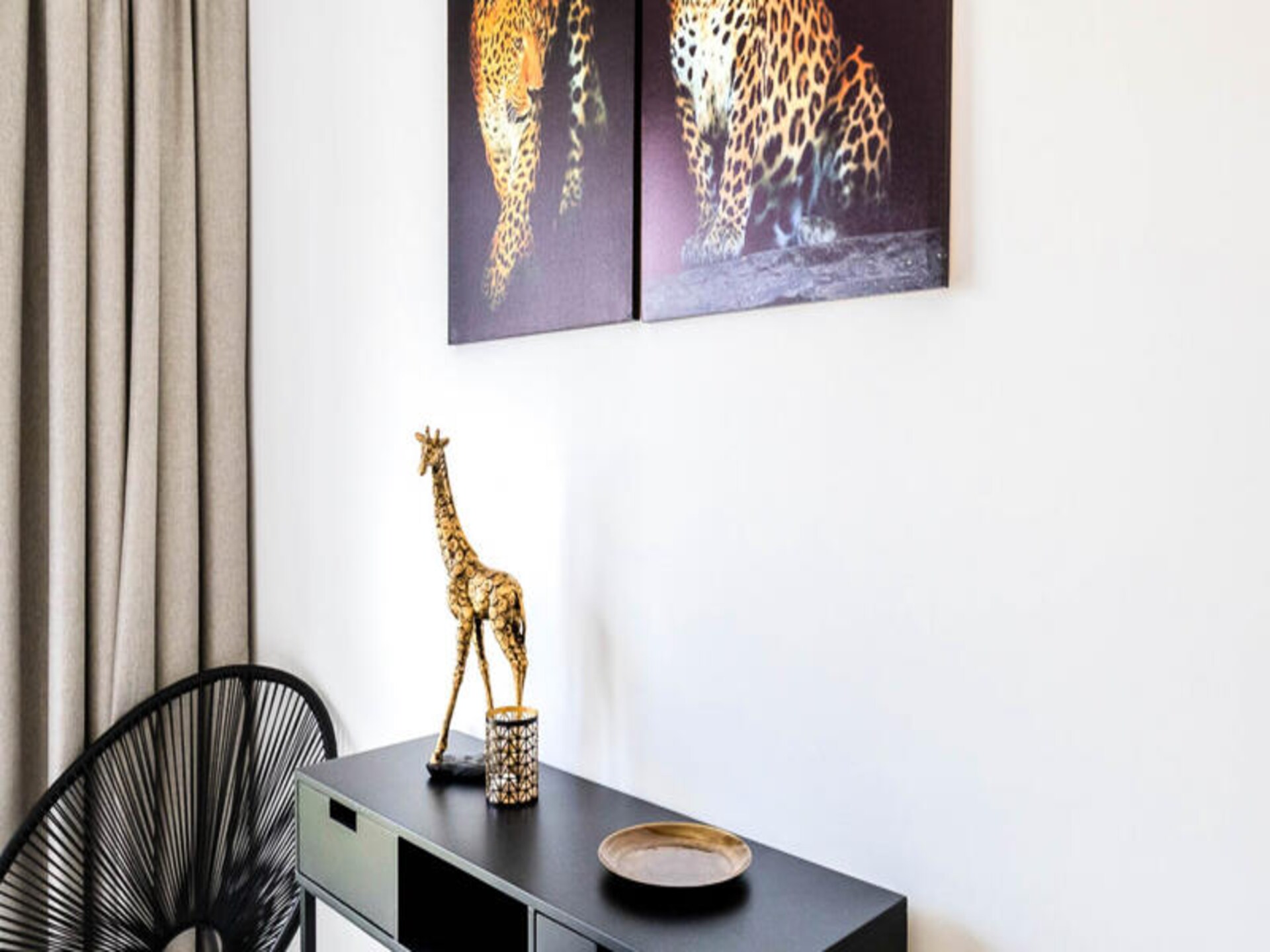Luxe appartement aan kristalheldere lagune bij Estepona - foto 18