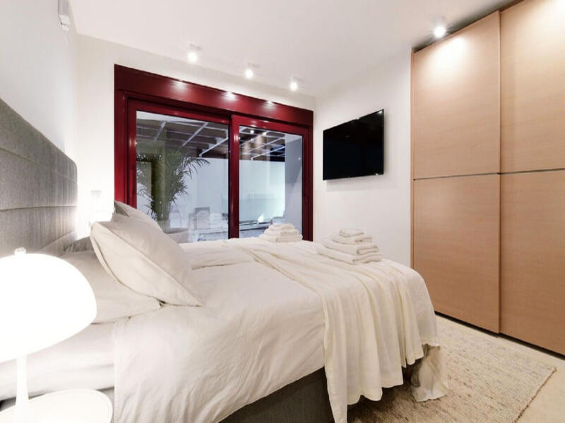 Luxe villa voor 16 personen in Nueva Andalucía met privézwembad en panoramisch uitzicht op zee - foto 27