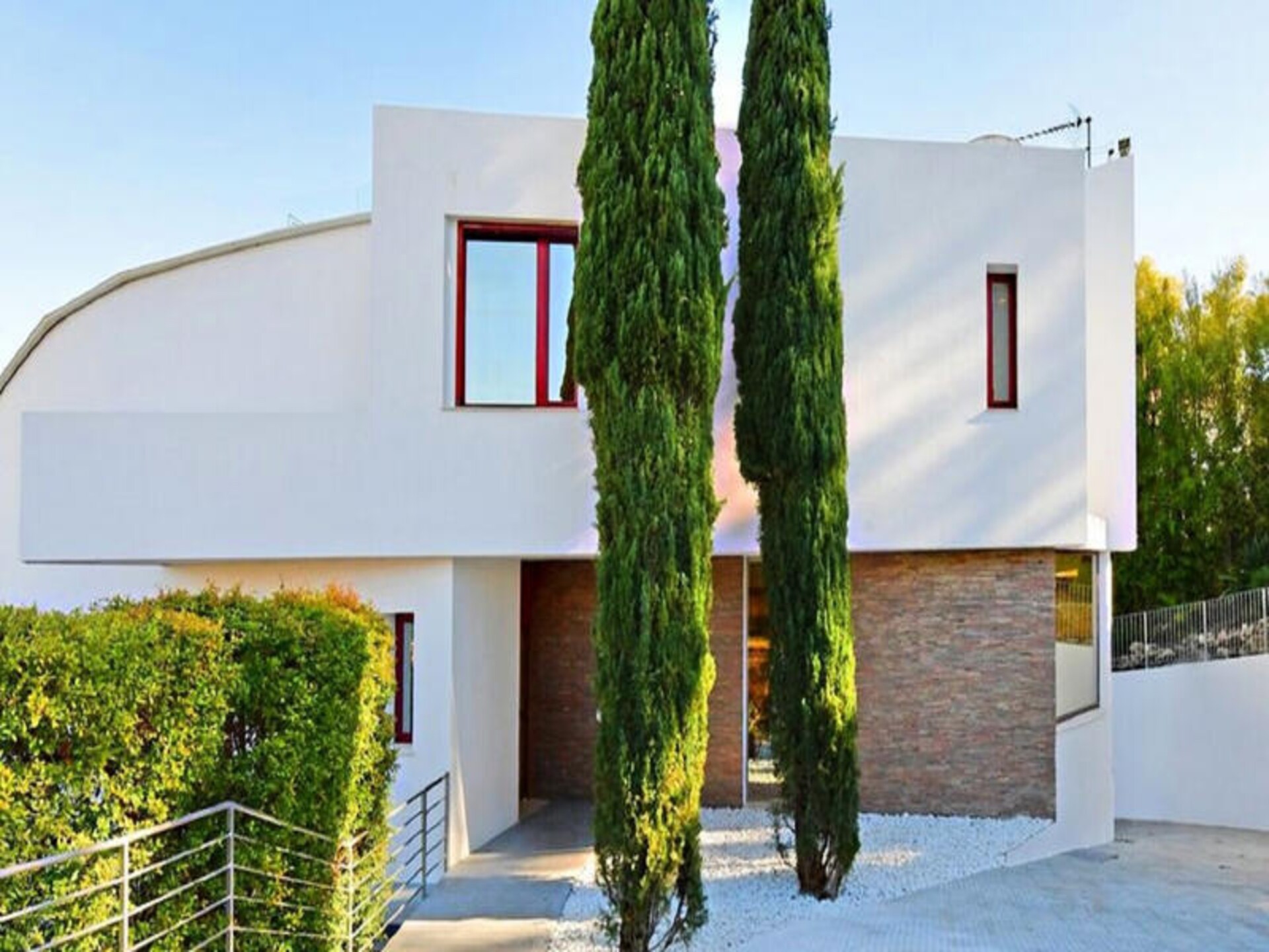 Luxe villa voor 16 personen in Nueva Andalucía met privézwembad en panoramisch uitzicht op zee - foto 43