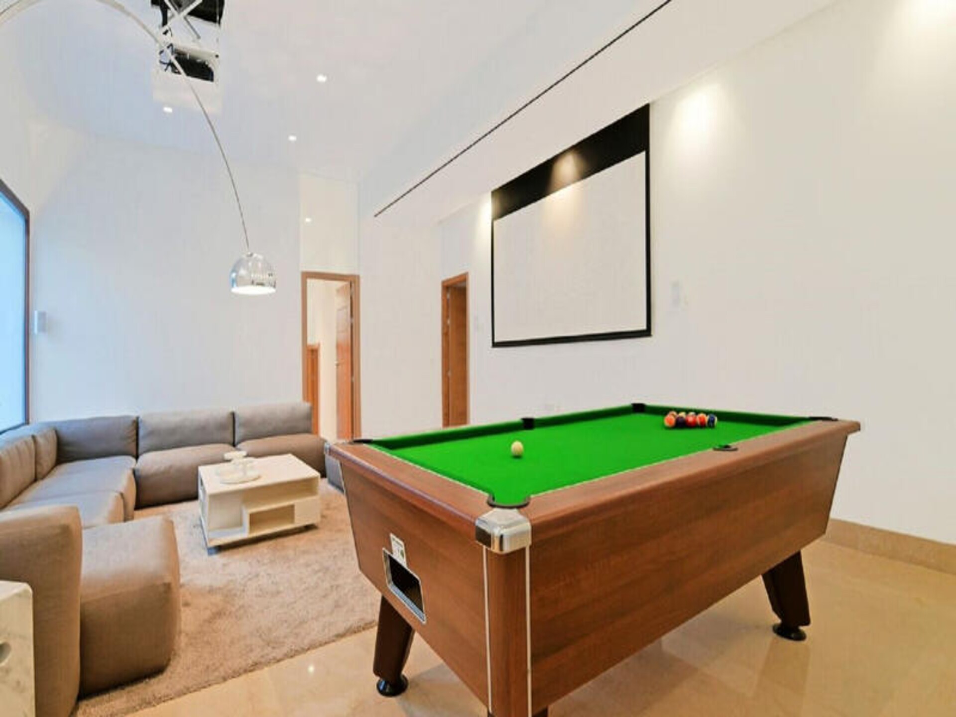 Luxe villa voor 16 personen in Nueva Andalucía met privézwembad en panoramisch uitzicht op zee - foto 53