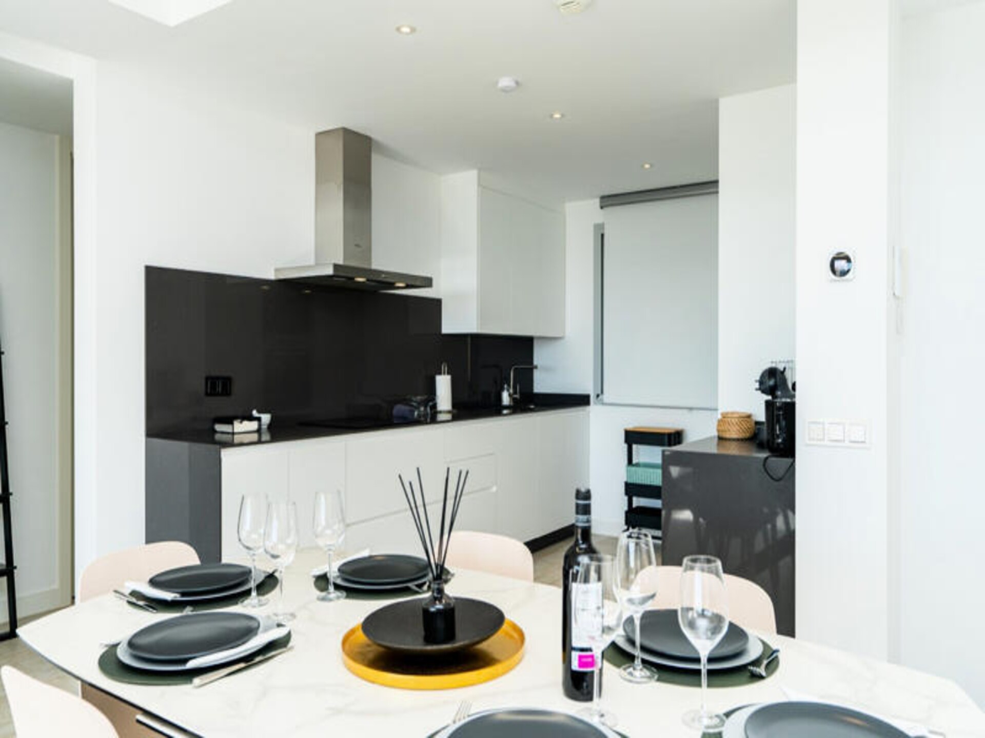 Luxe appartement aan kristalheldere lagune in Casares, vlakbij Marbella - foto 10