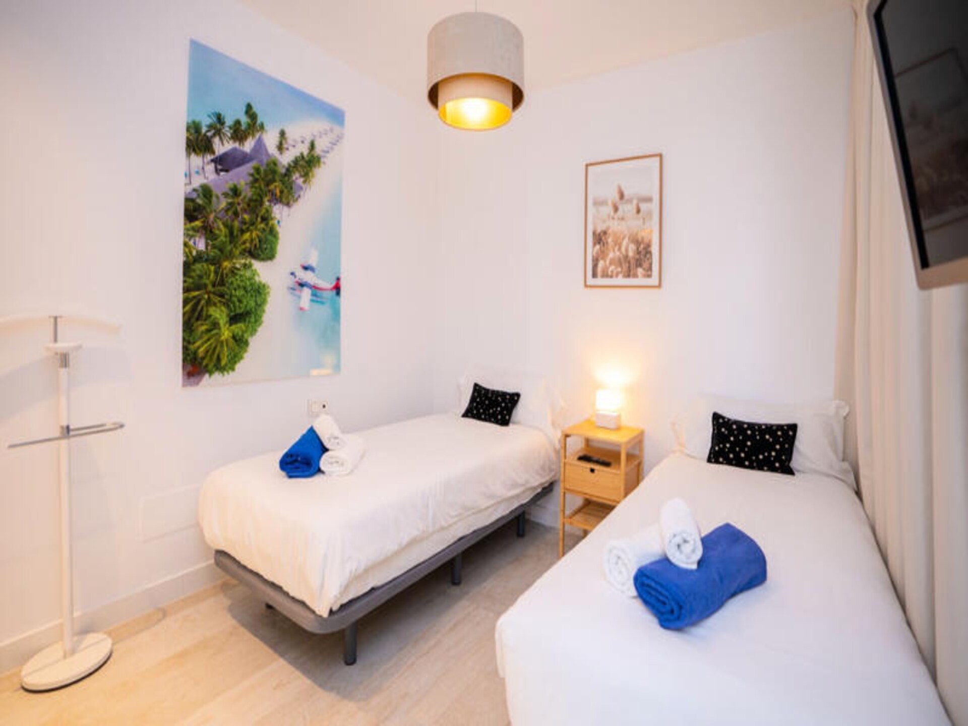 Luxe appartement aan kristalheldere lagune in Casares, vlakbij Marbella - foto 16