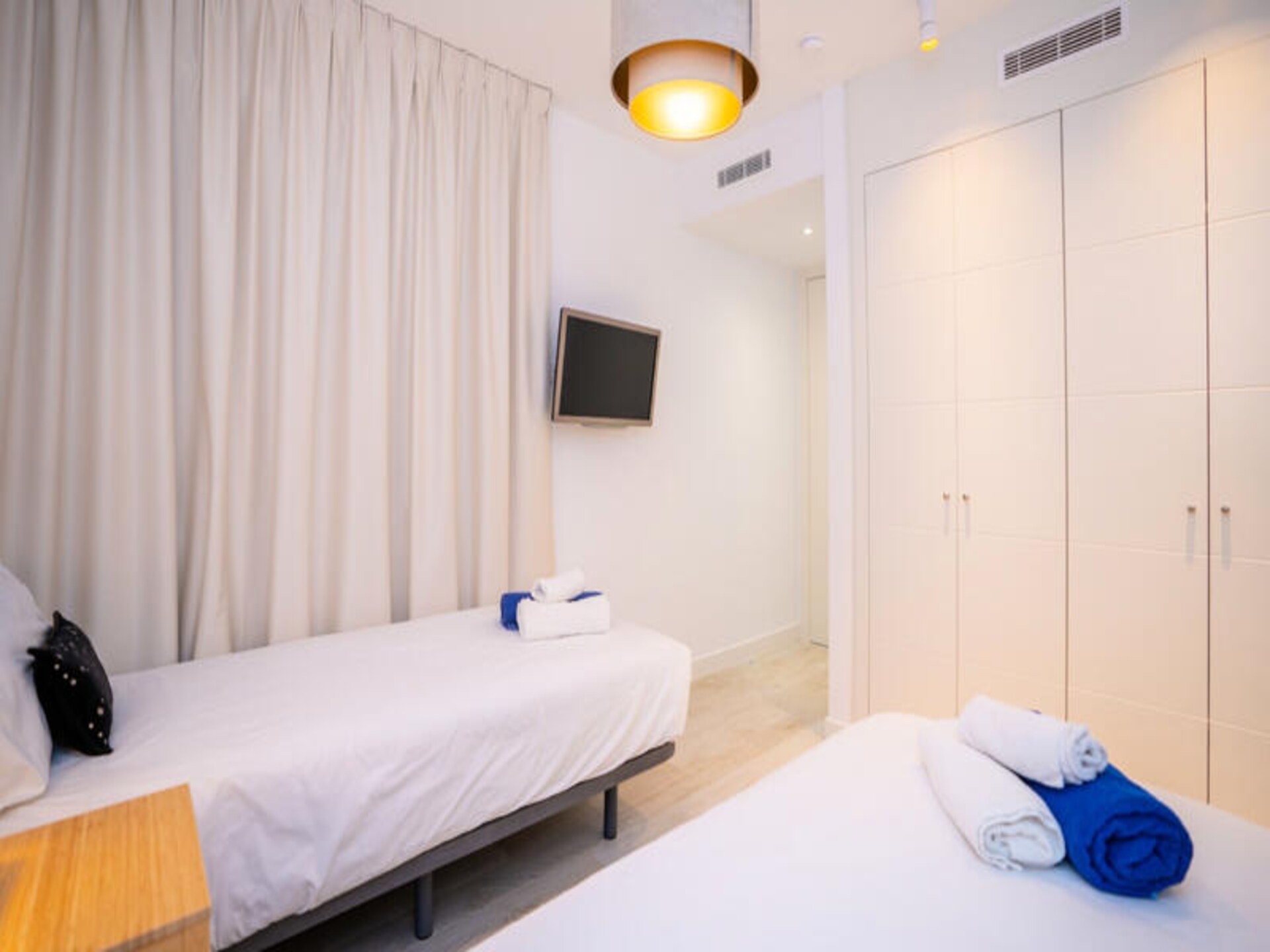 Luxe appartement aan kristalheldere lagune in Casares, vlakbij Marbella - foto 17