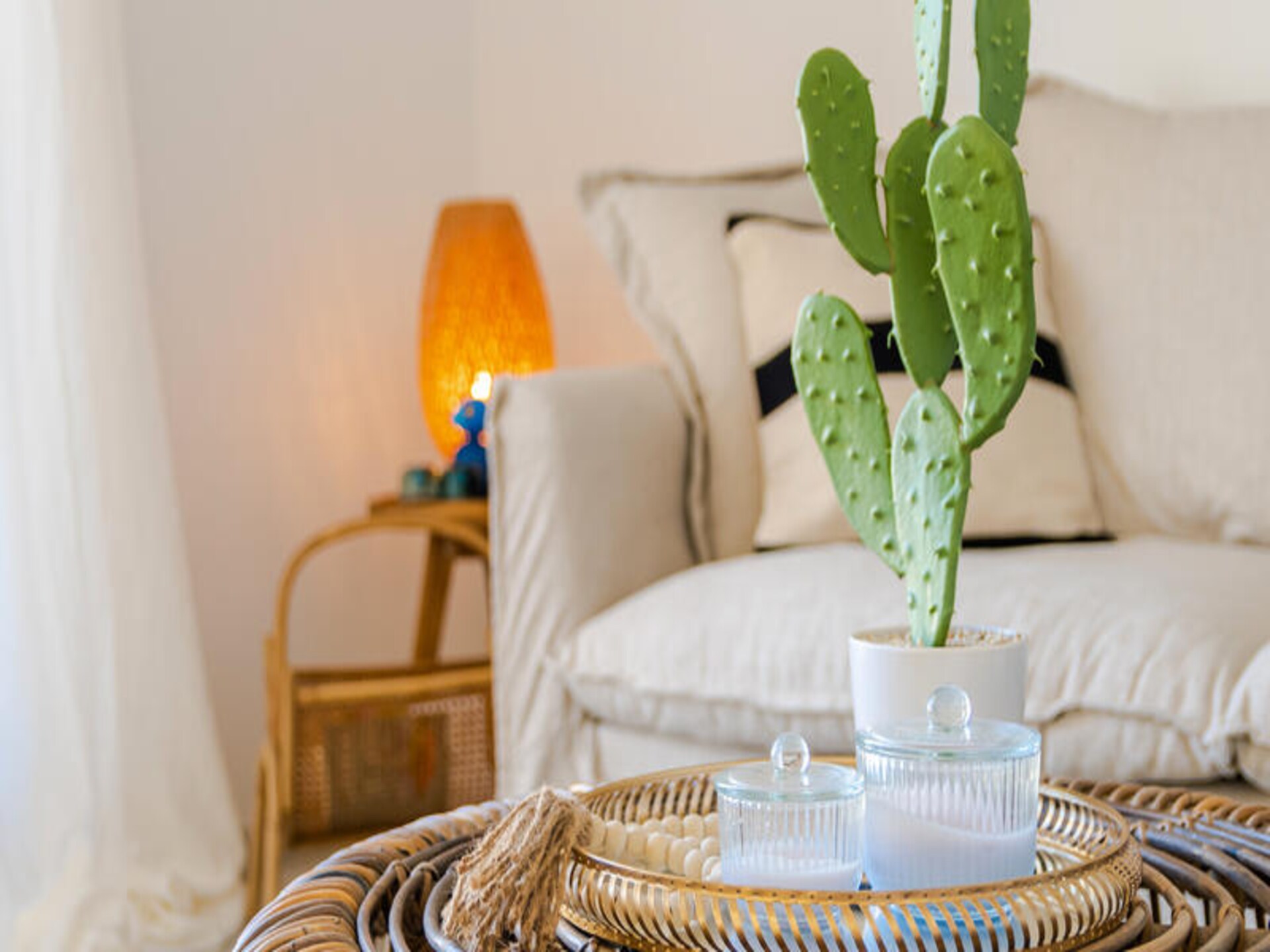 Modern appartement in centrum Marbella met privéterrassen en zicht op La Concha - foto 8