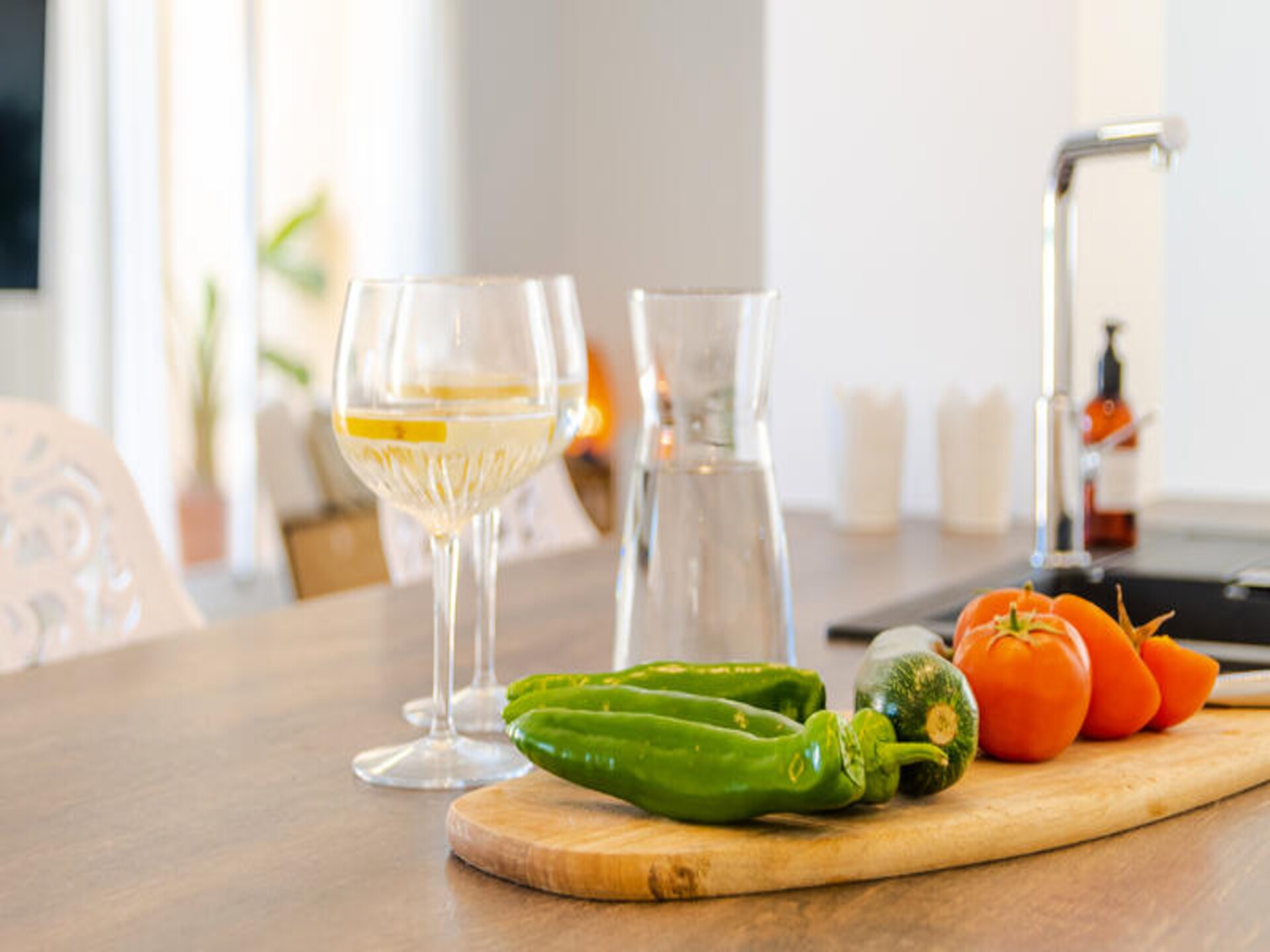Modern appartement in centrum Marbella met privéterrassen en zicht op La Concha - foto 13