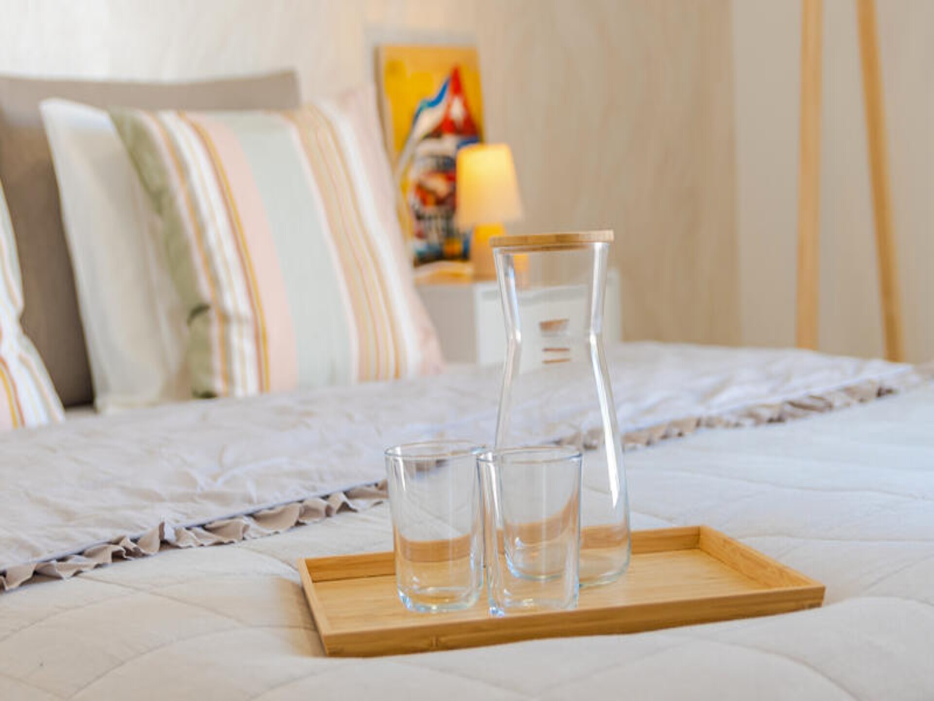 Modern appartement in centrum Marbella met privéterrassen en zicht op La Concha - foto 22