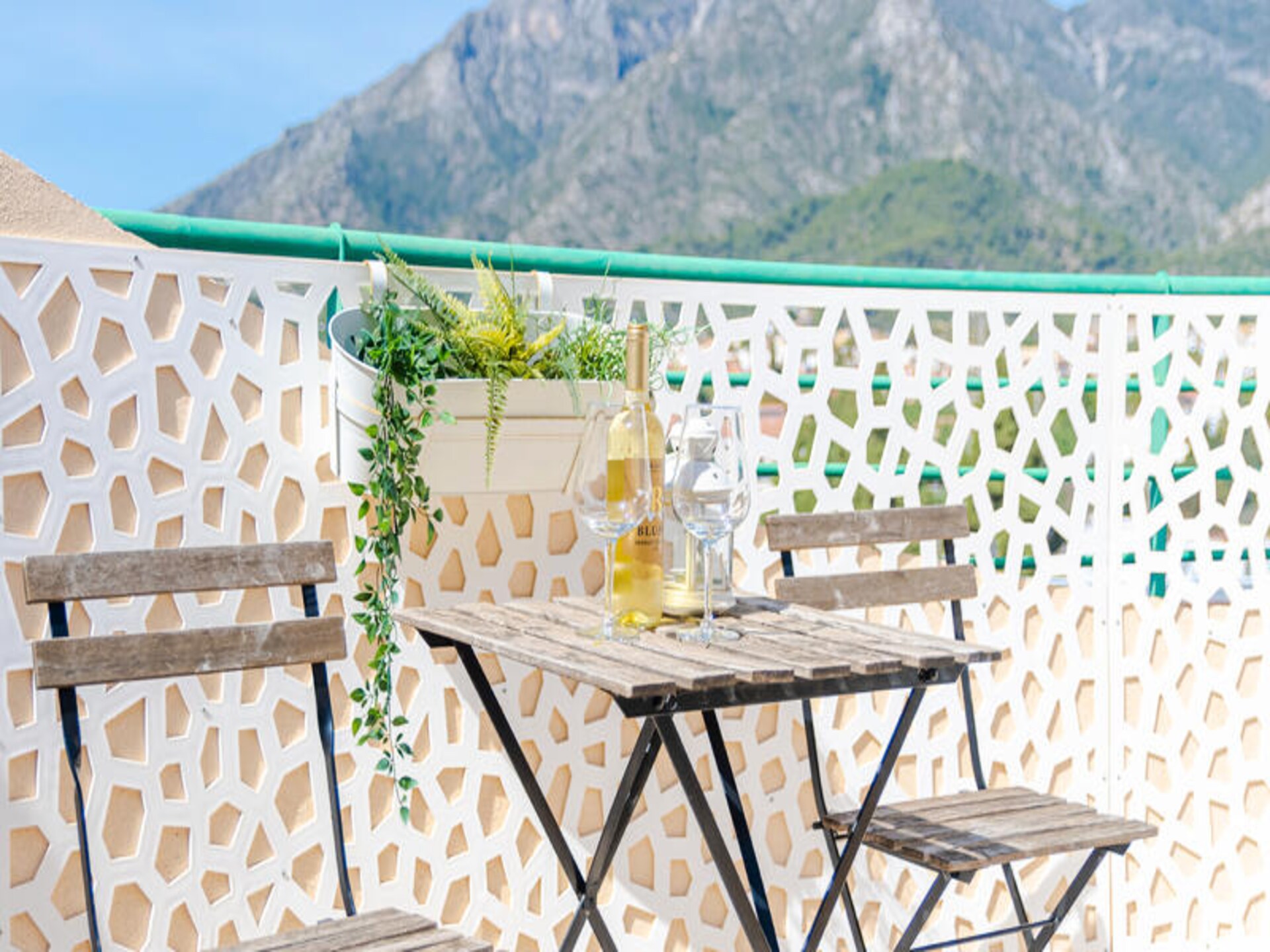 Modern appartement in centrum Marbella met privéterrassen en zicht op La Concha - foto 28
