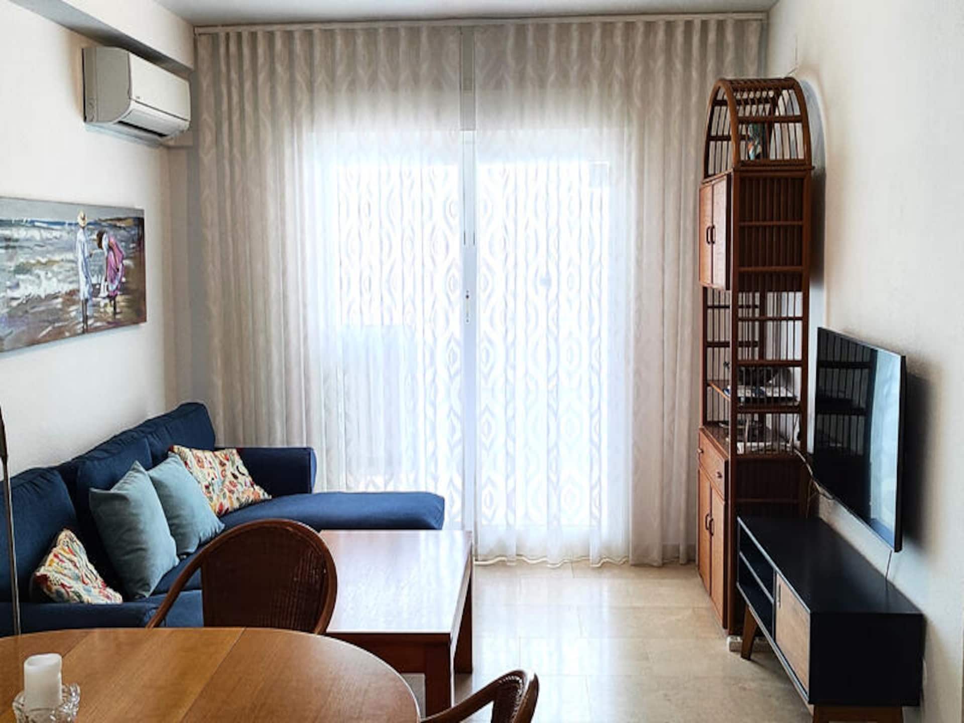 Luxe appartement in Nerja nabij Torrecilla Beach - foto 5
