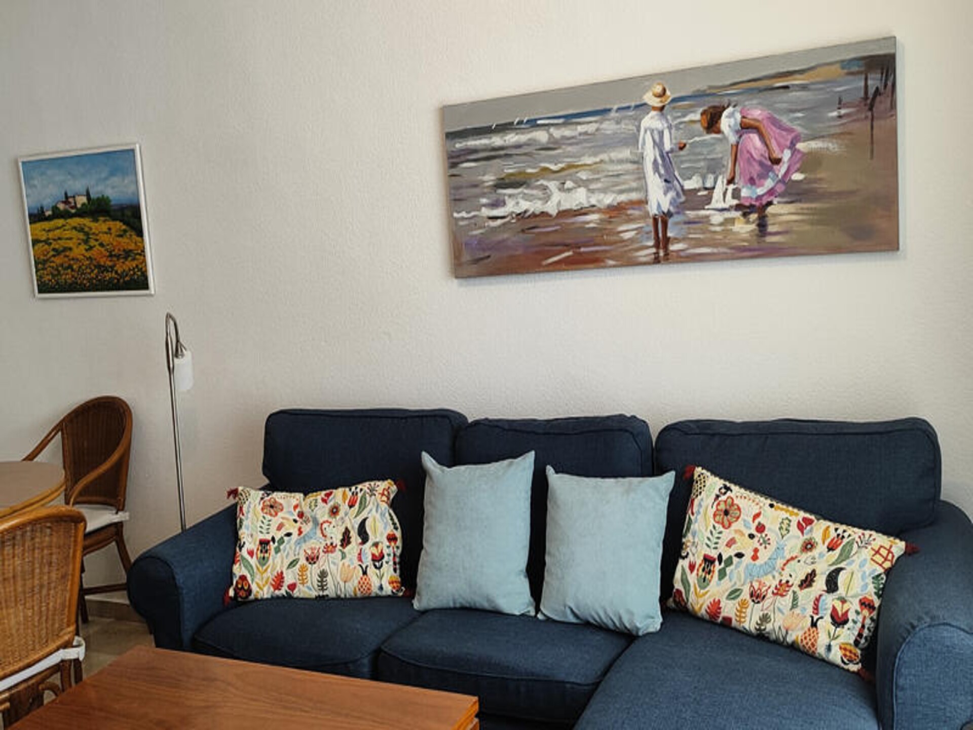 Luxe appartement in Nerja nabij Torrecilla Beach - foto 7