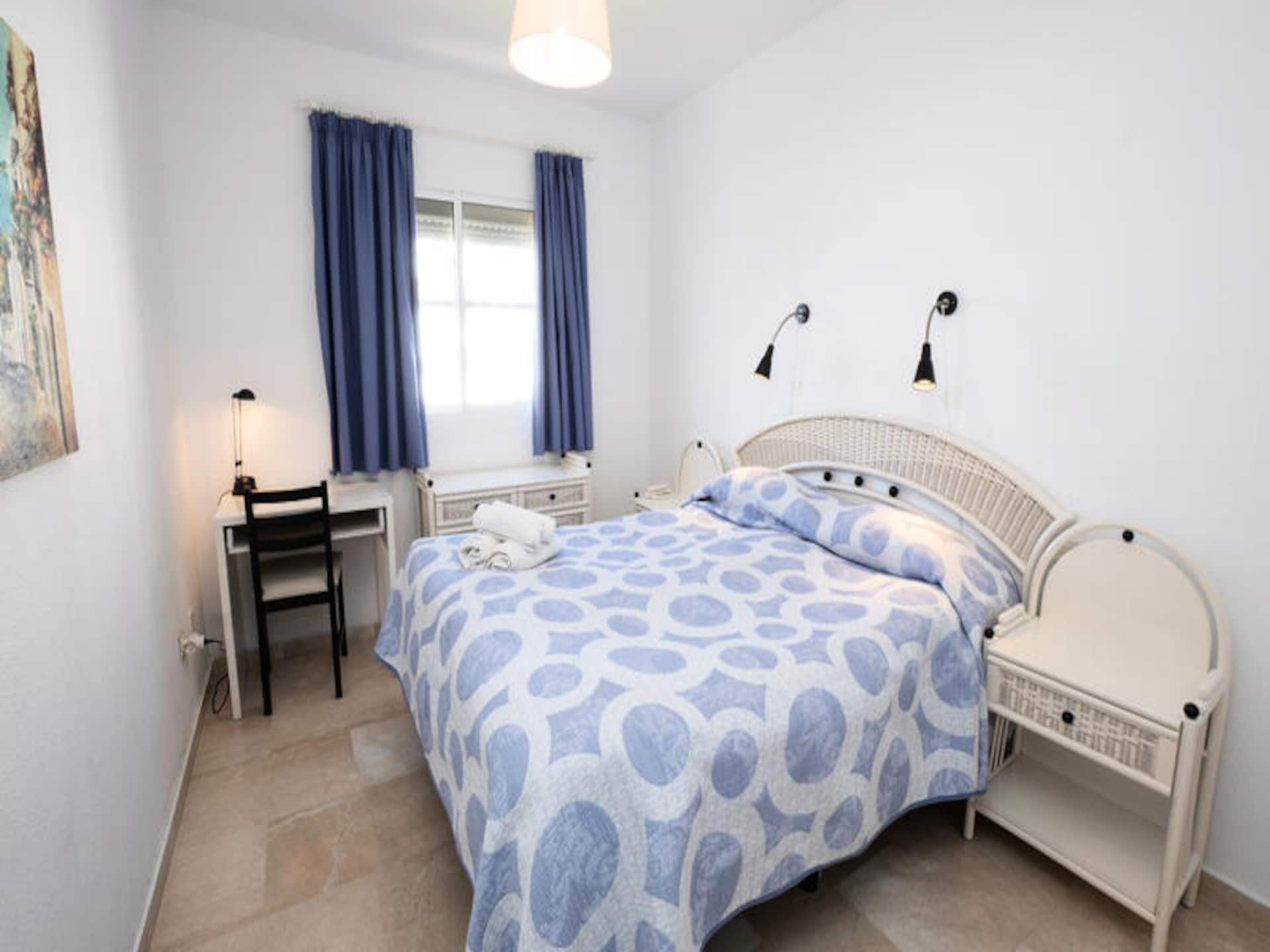 Luxe appartement in Nerja nabij Torrecilla Beach - foto 10