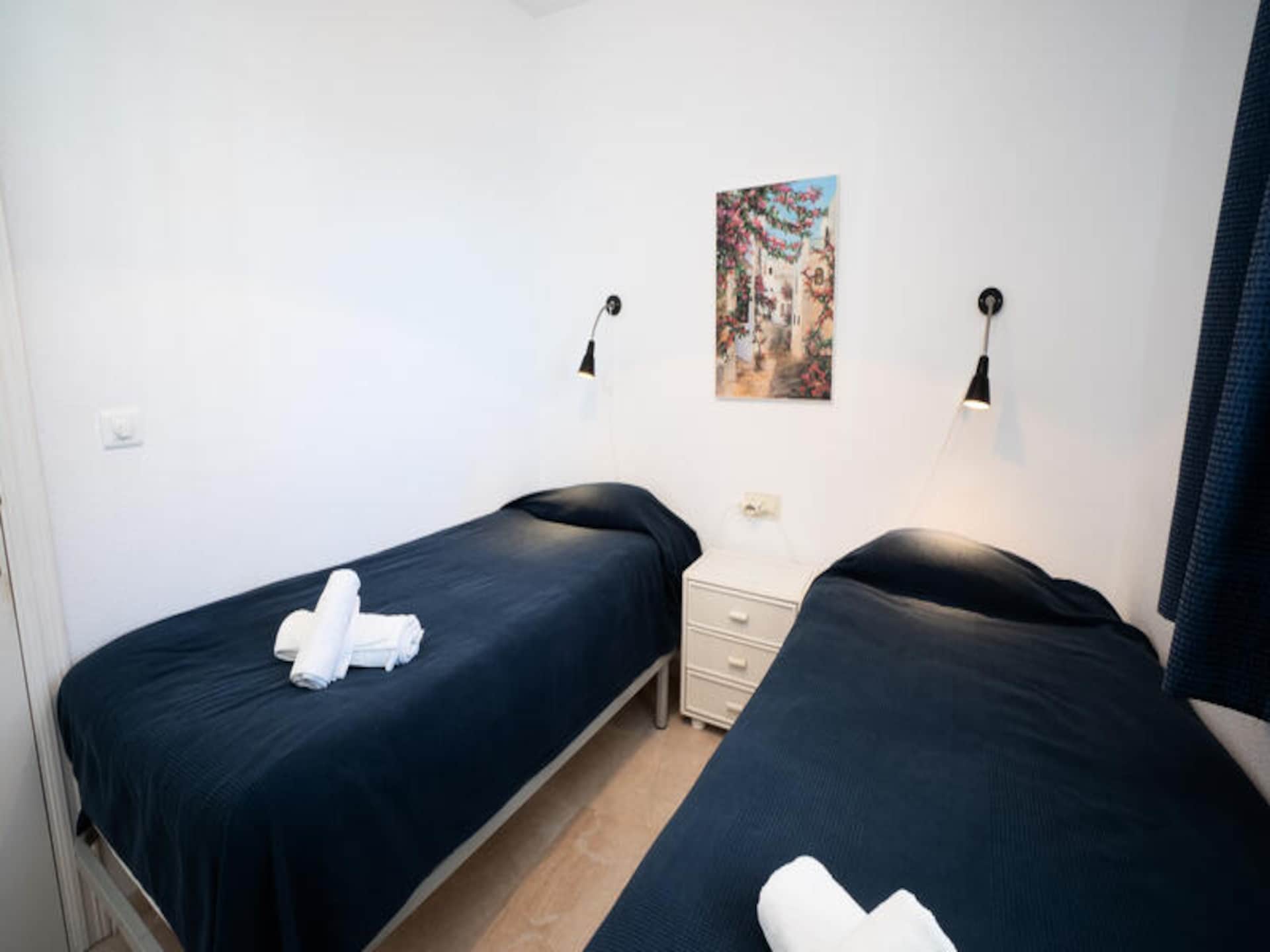 Luxe appartement in Nerja nabij Torrecilla Beach - foto 14