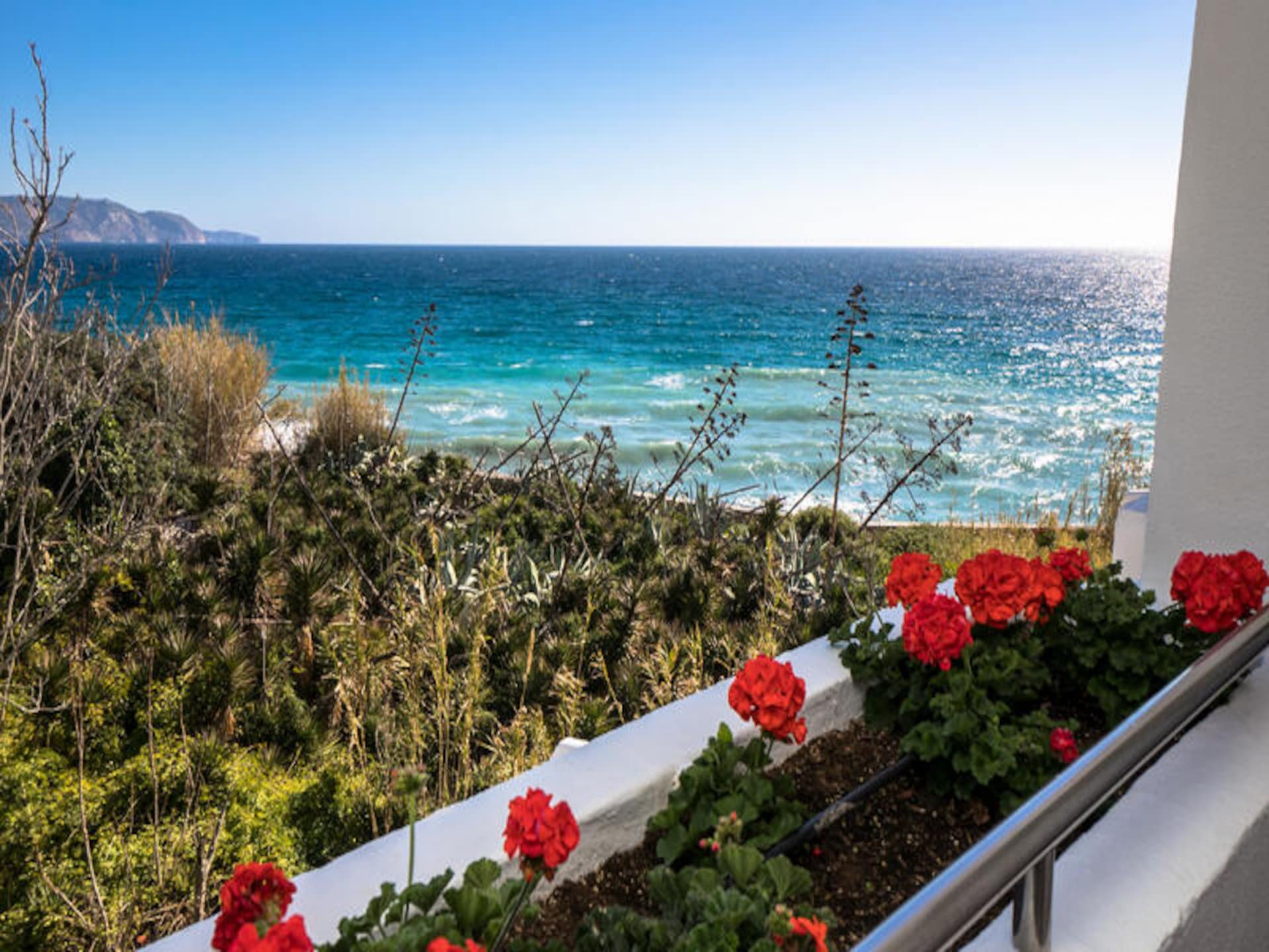 Luxe appartement in Nerja nabij Torrecilla Beach - foto 16