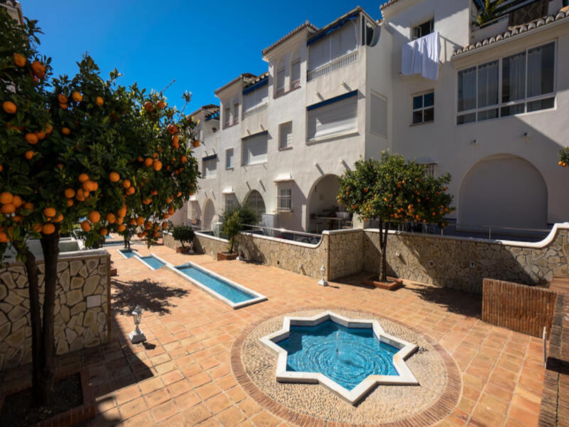 Luxe appartement in Nerja nabij Torrecilla Beach - foto 18
