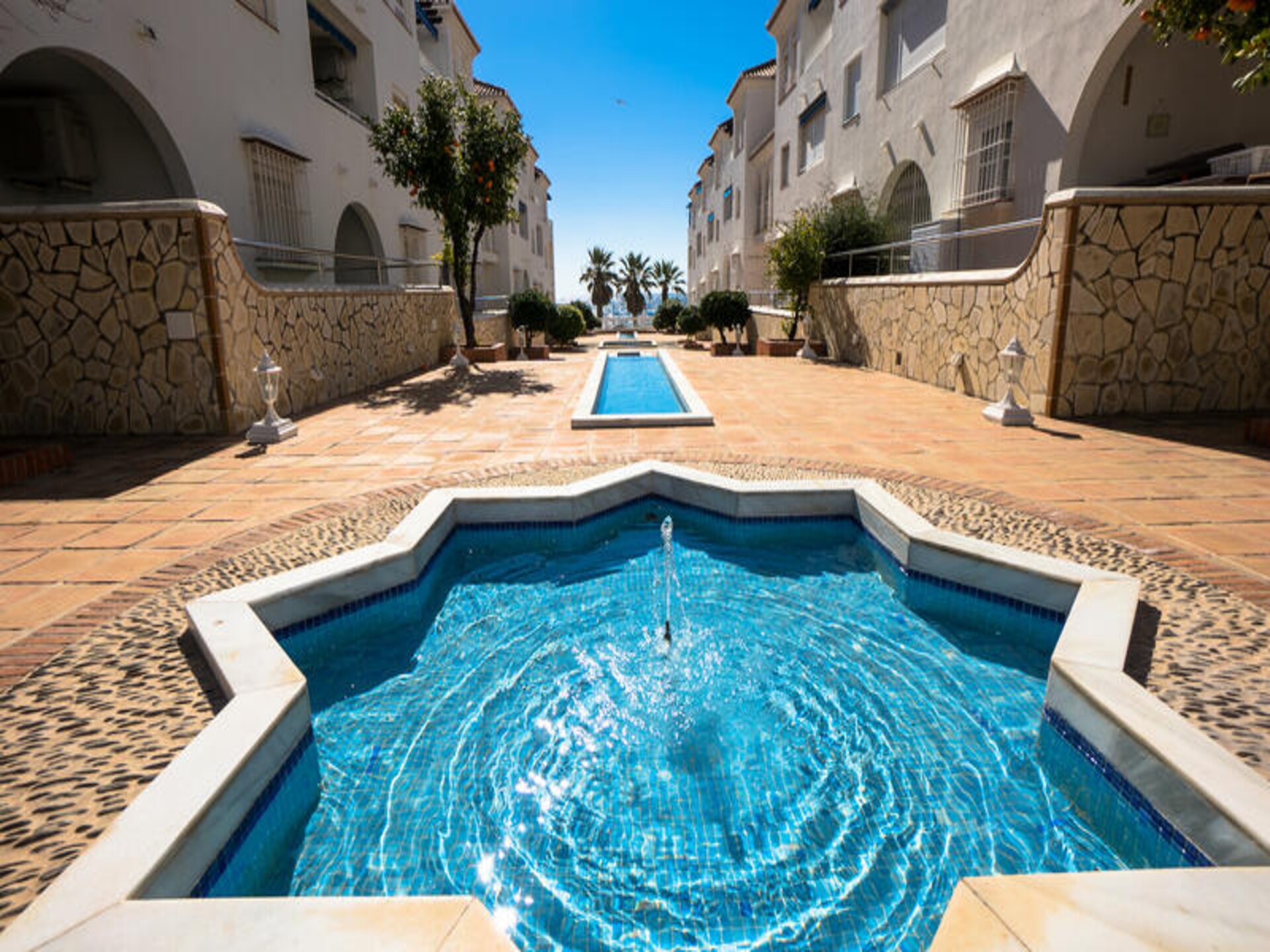 Luxe appartement in Nerja nabij Torrecilla Beach - foto 19