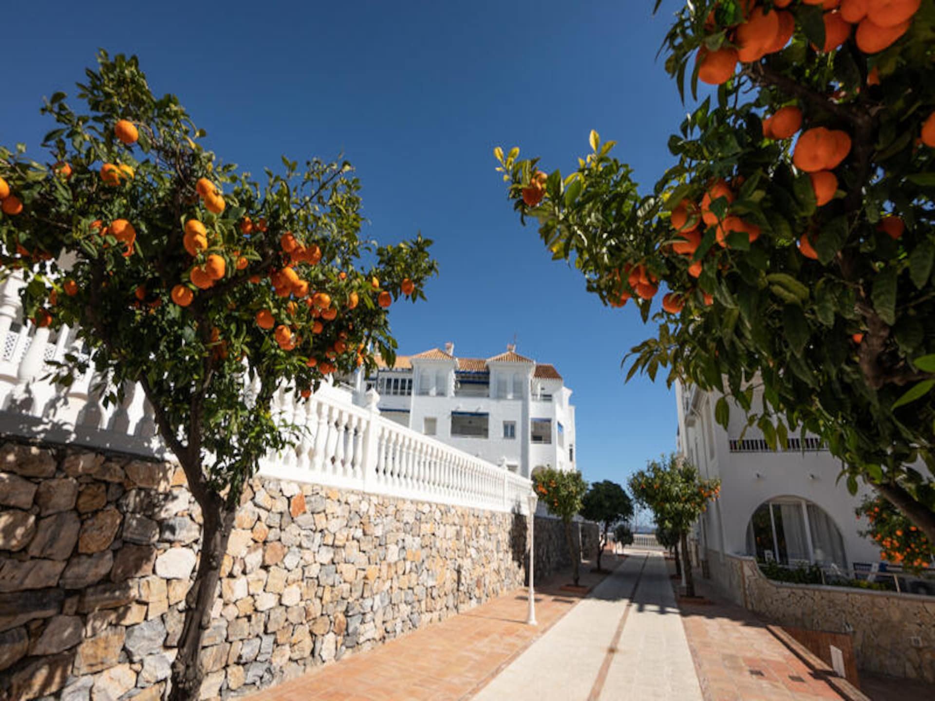 Luxe appartement in Nerja nabij Torrecilla Beach - foto 20