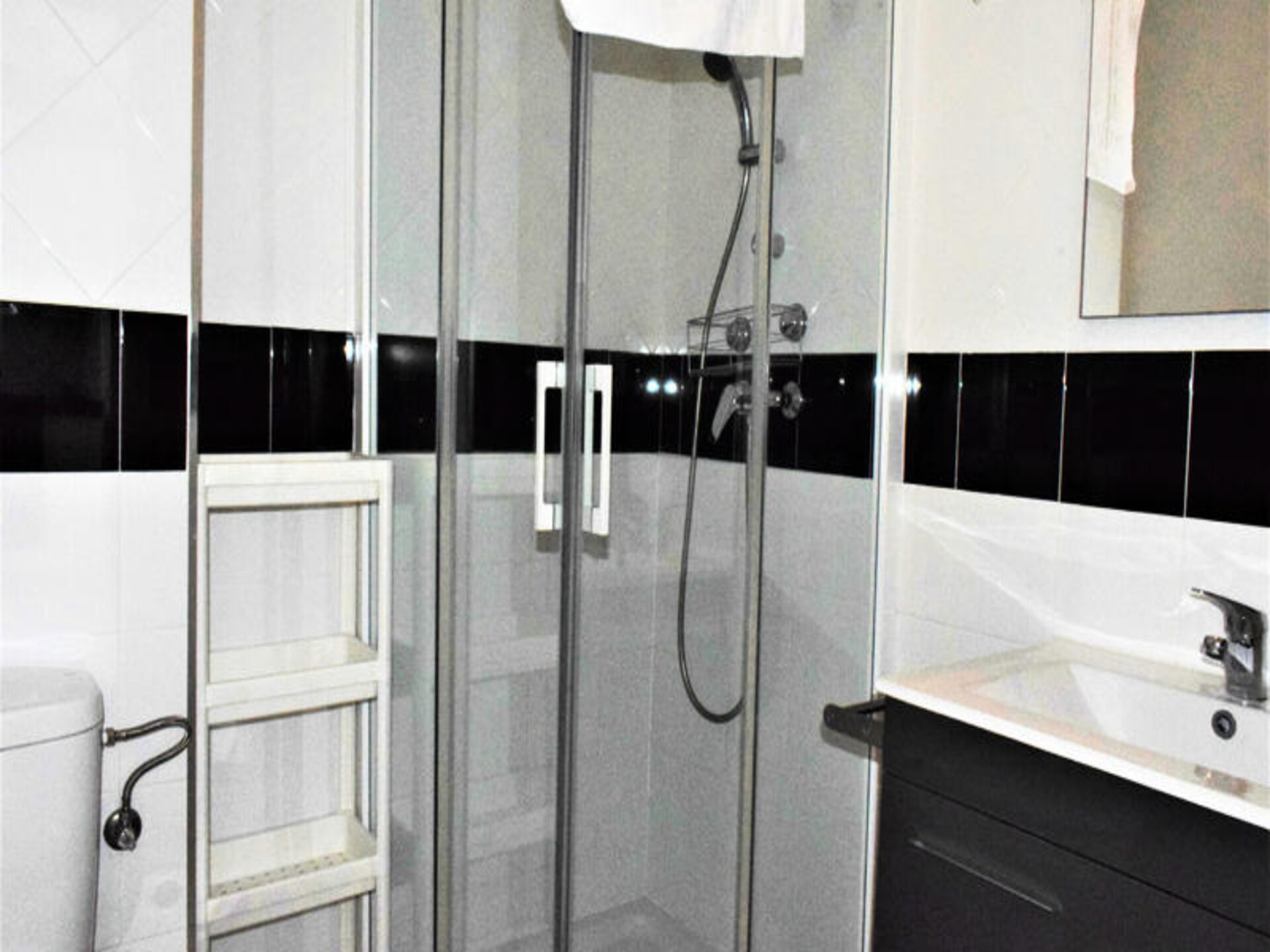 Zonnig appartement op 50m van Playa Torrecilla met zwembad en zeezicht - foto 7
