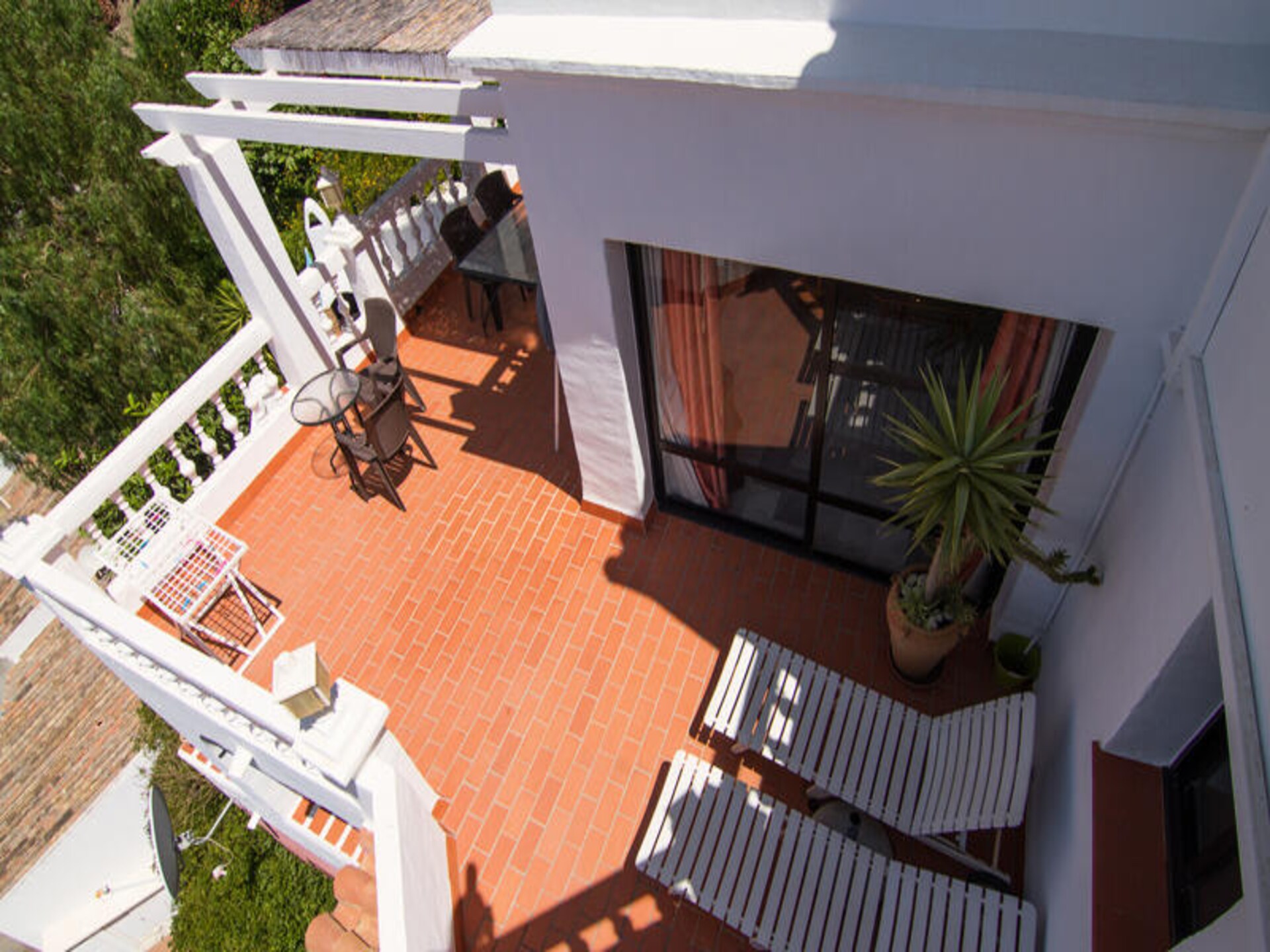 Appartement in Nerja met panoramisch zeezicht en spa-toegang - foto 14