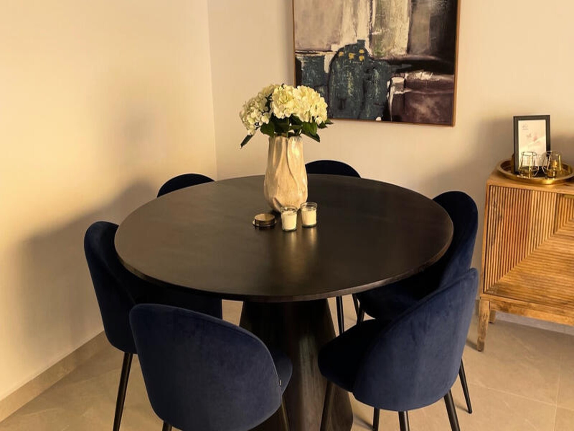 Zonovergoten appartement in Nerja, vlakbij Playa Burriana - foto 8