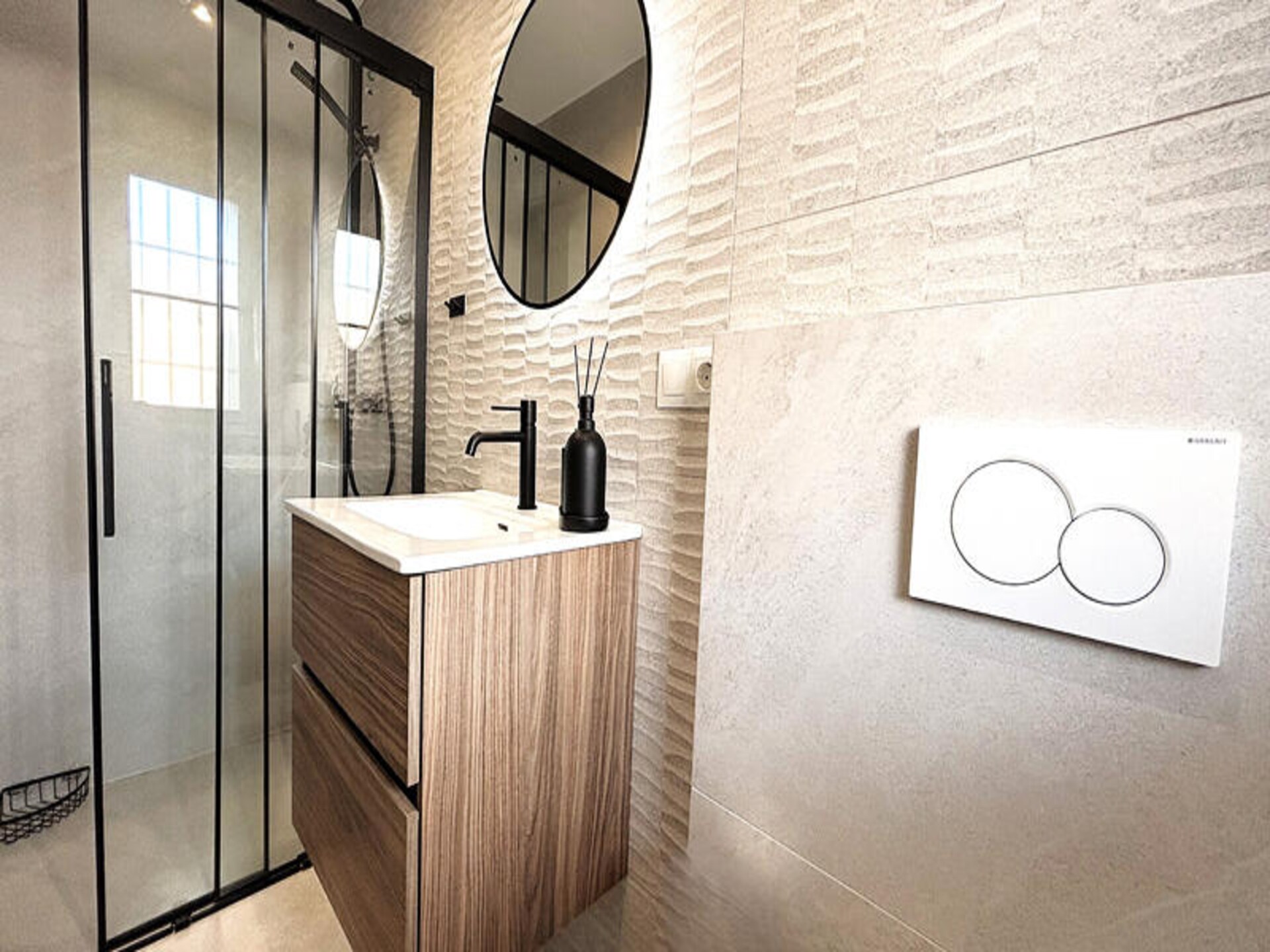 Zonovergoten appartement in Nerja, vlakbij Playa Burriana - foto 16