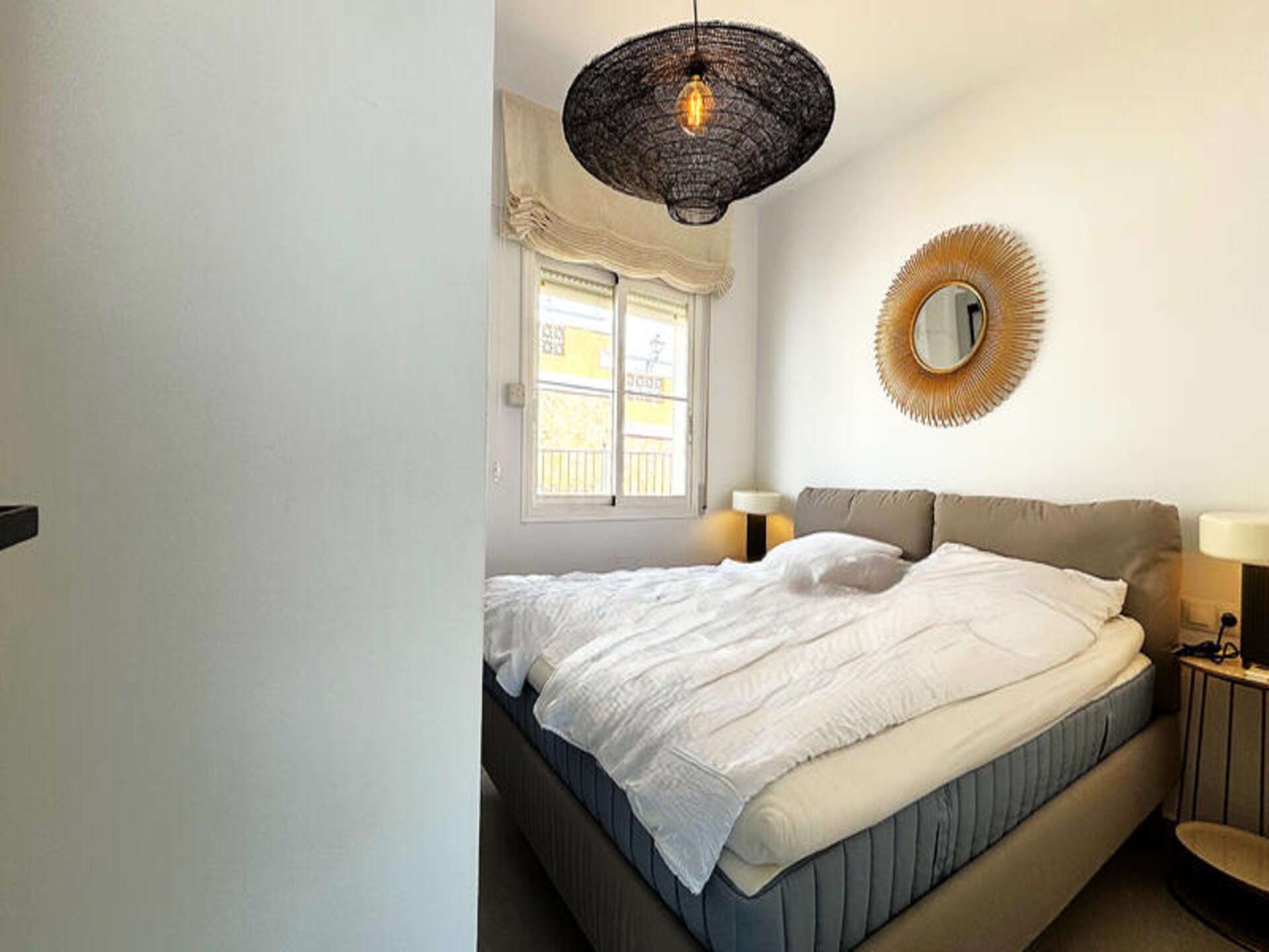 Zonovergoten appartement in Nerja, vlakbij Playa Burriana - foto 18