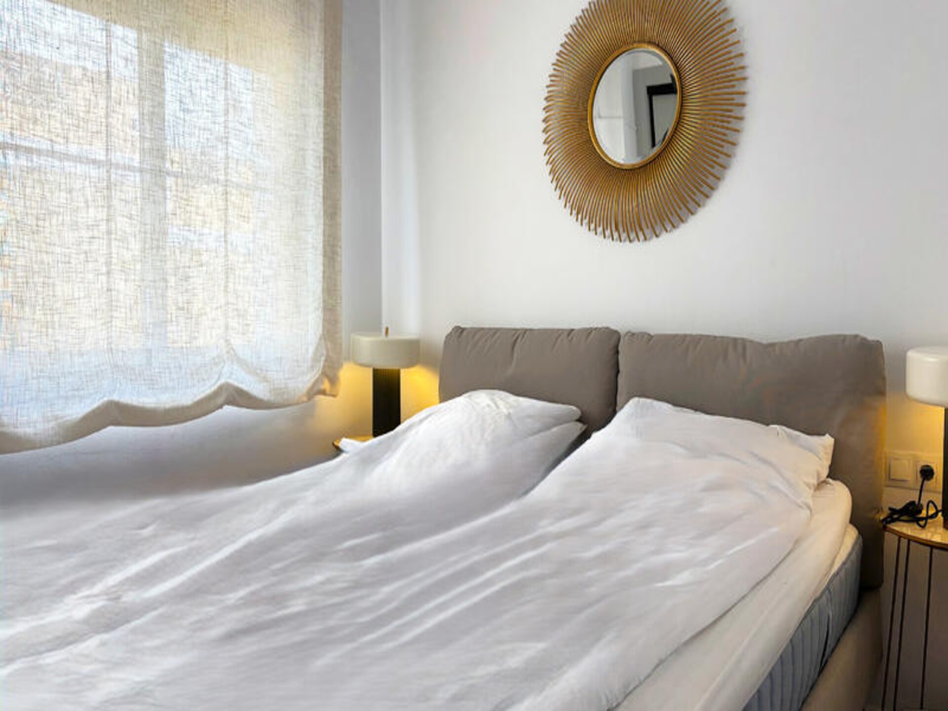 Zonovergoten appartement in Nerja, vlakbij Playa Burriana - foto 19