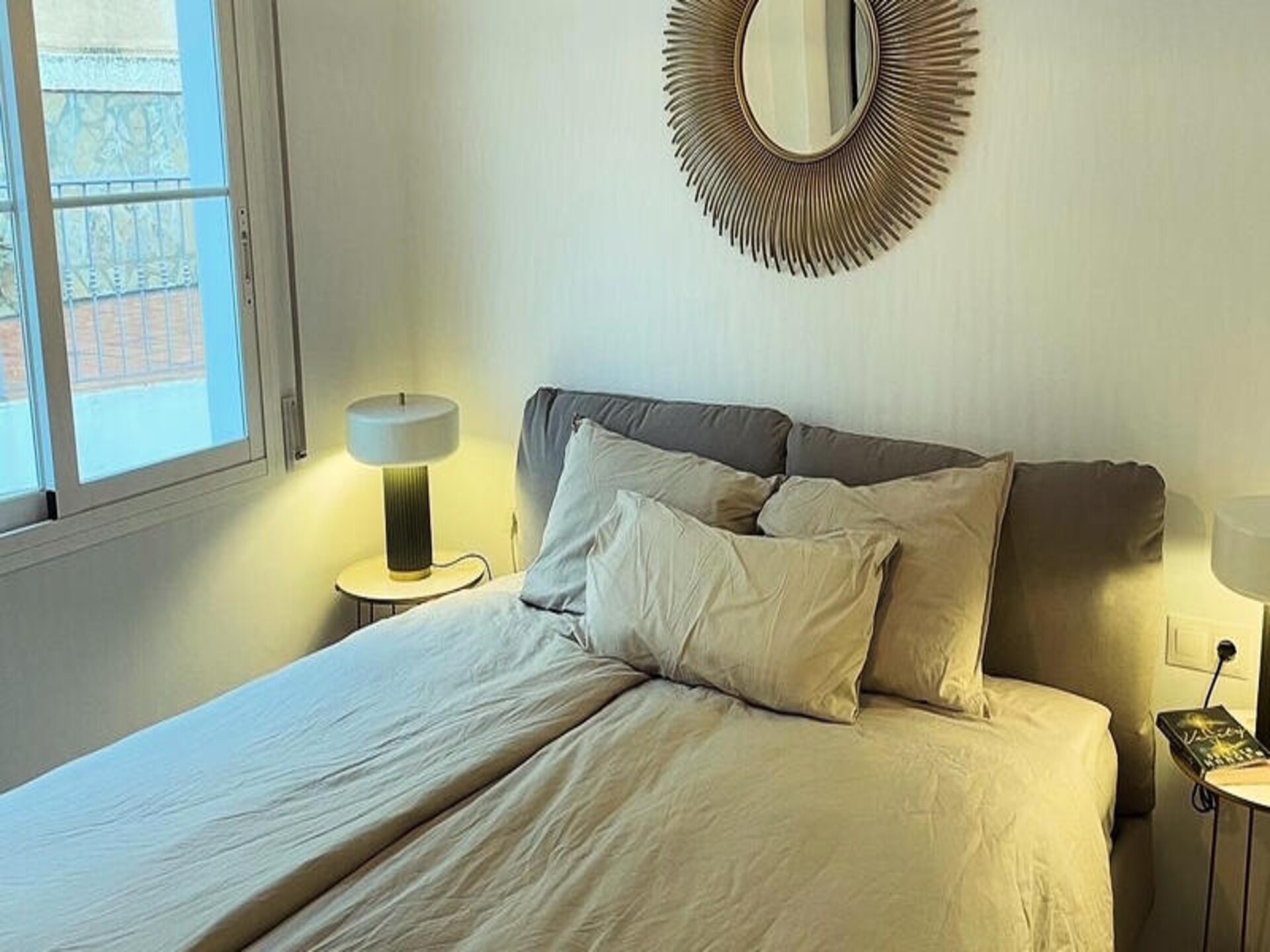 Zonovergoten appartement in Nerja, vlakbij Playa Burriana - foto 20