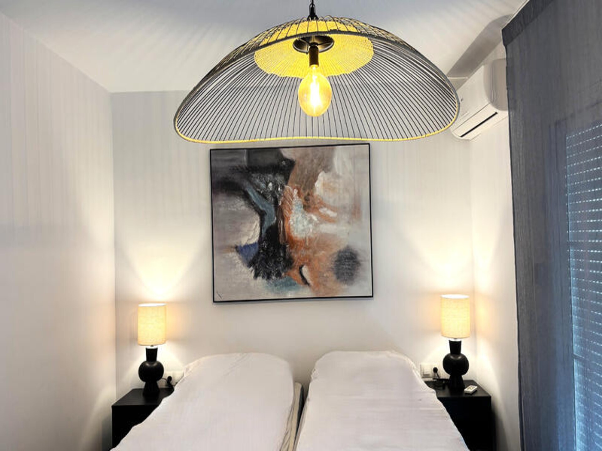 Zonovergoten appartement in Nerja, vlakbij Playa Burriana - foto 21