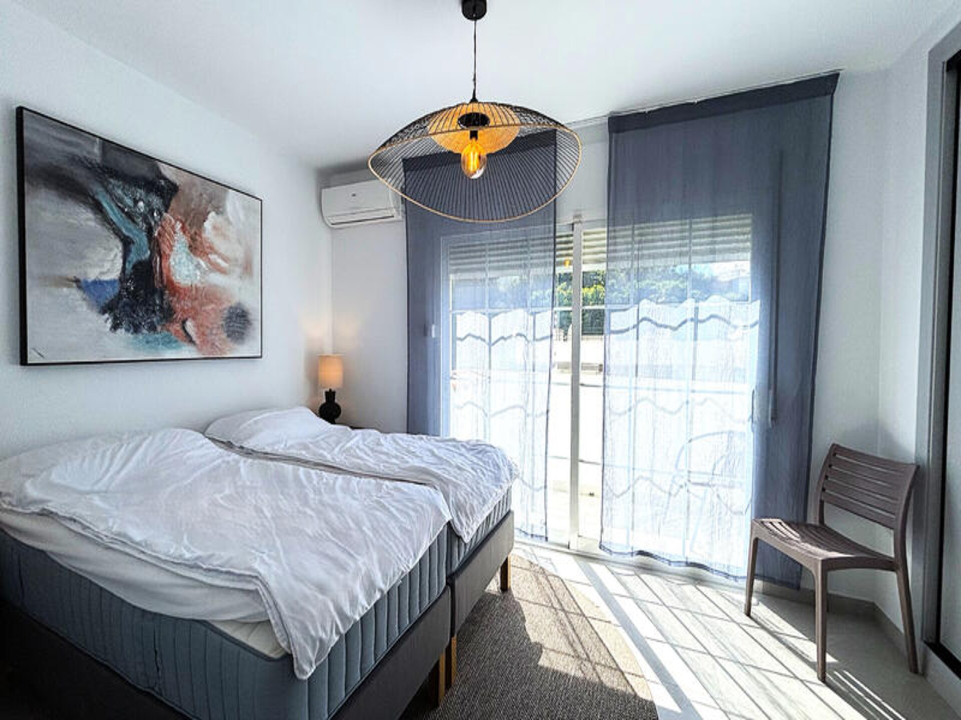 Zonovergoten appartement in Nerja, vlakbij Playa Burriana - foto 22