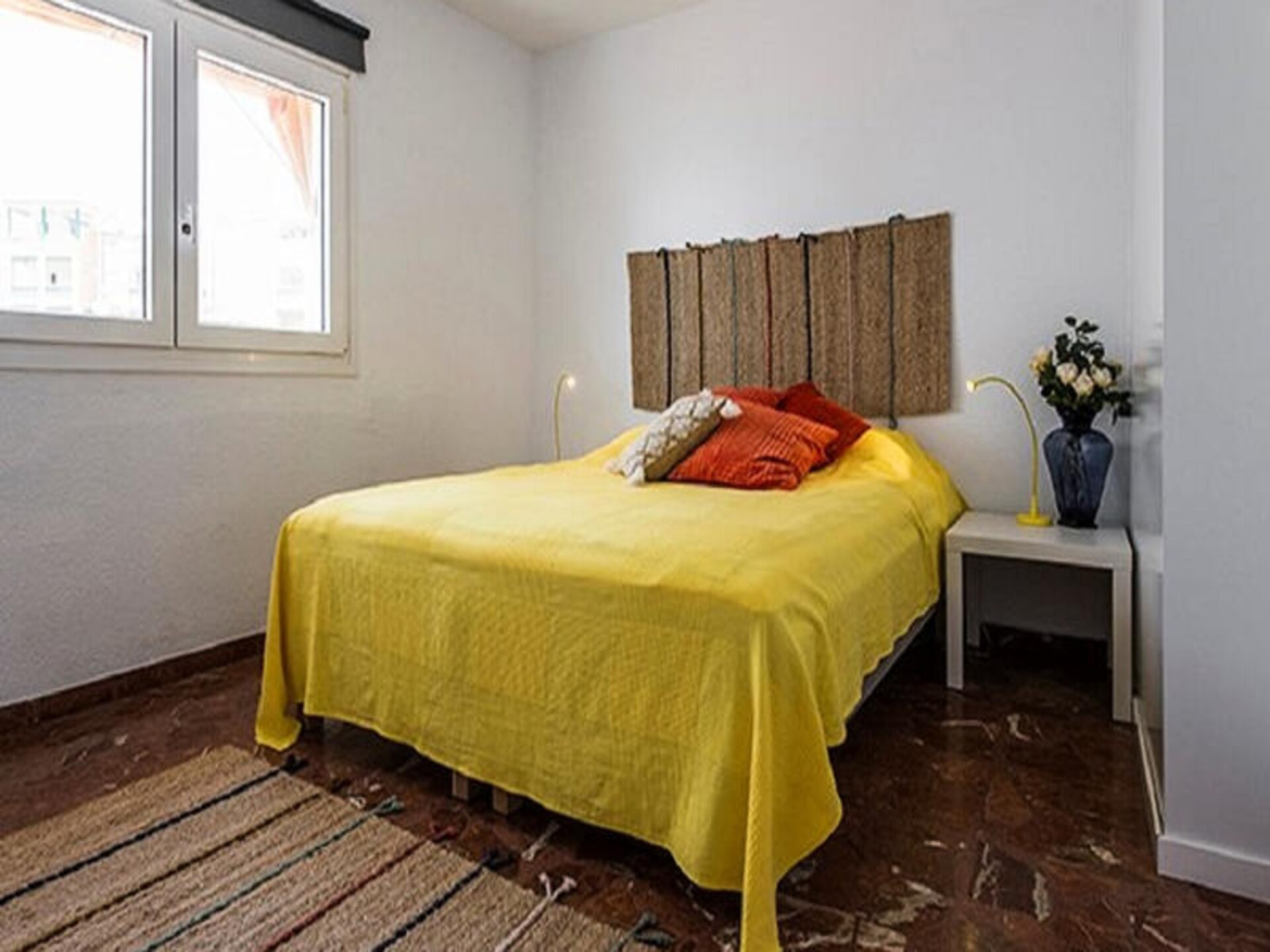 Strandappartement in Nerja met privéterras en gemeenschappelijk zwembad - foto 24