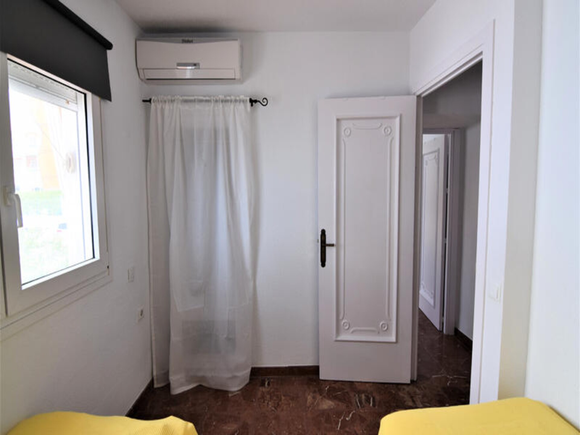 Strandappartement in Nerja met privéterras en gemeenschappelijk zwembad - foto 26