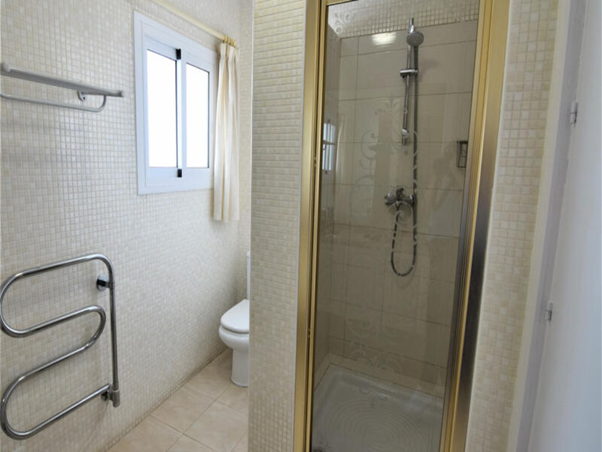 Strandappartement in Nerja met privéterras en gemeenschappelijk zwembad - foto 27