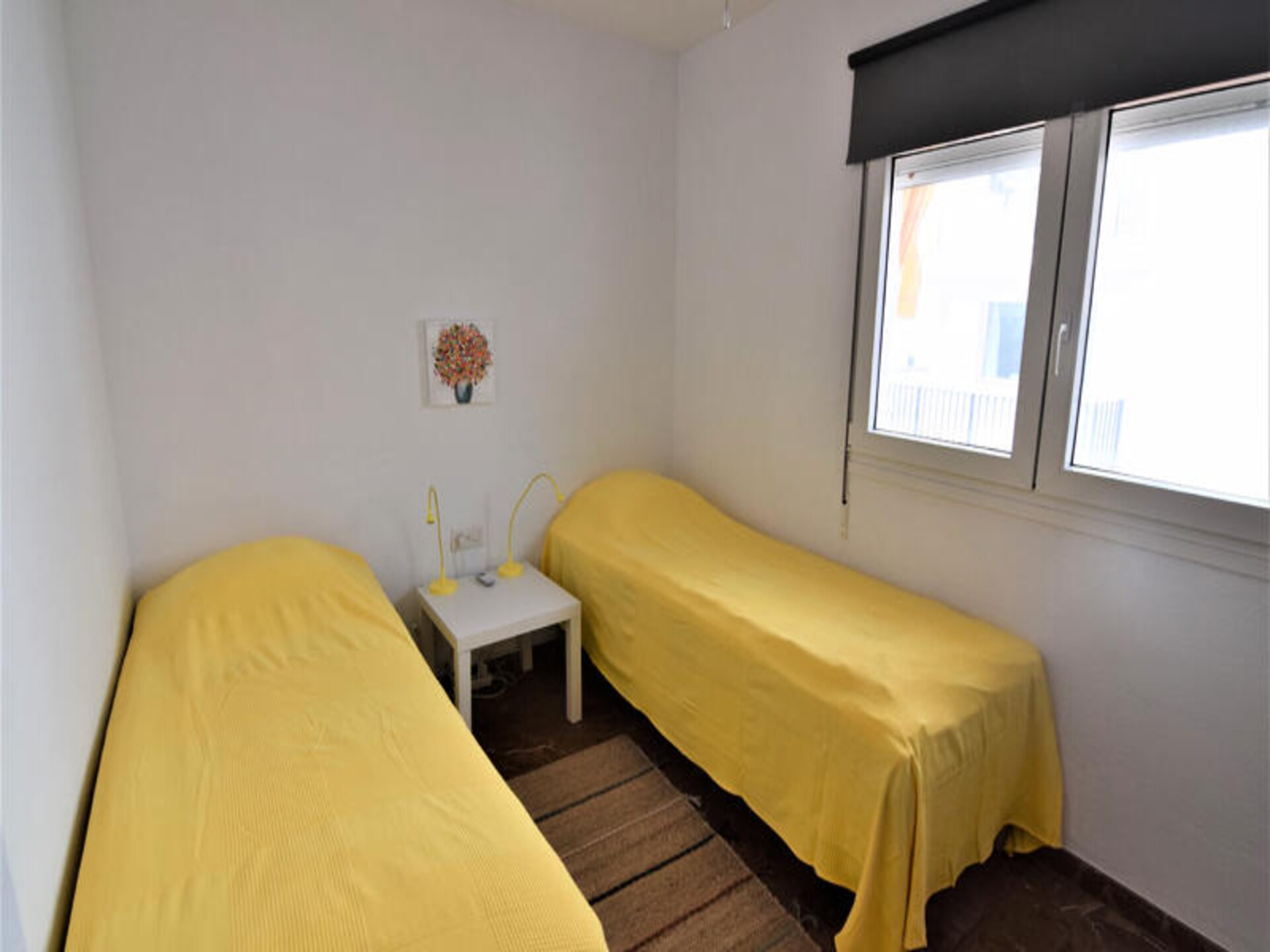 Strandappartement in Nerja met privéterras en gemeenschappelijk zwembad - foto 29