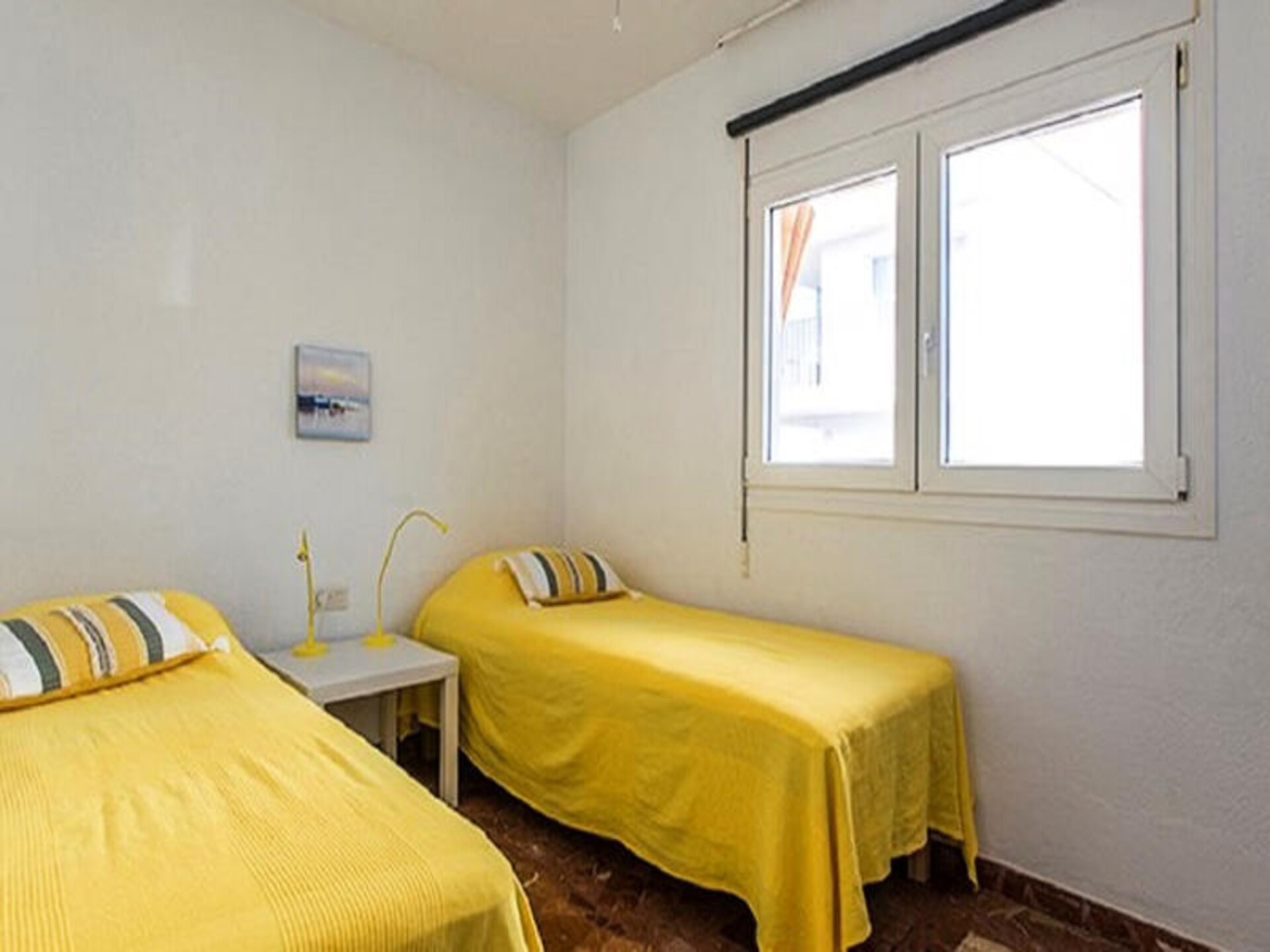 Strandappartement in Nerja met privéterras en gemeenschappelijk zwembad - foto 30