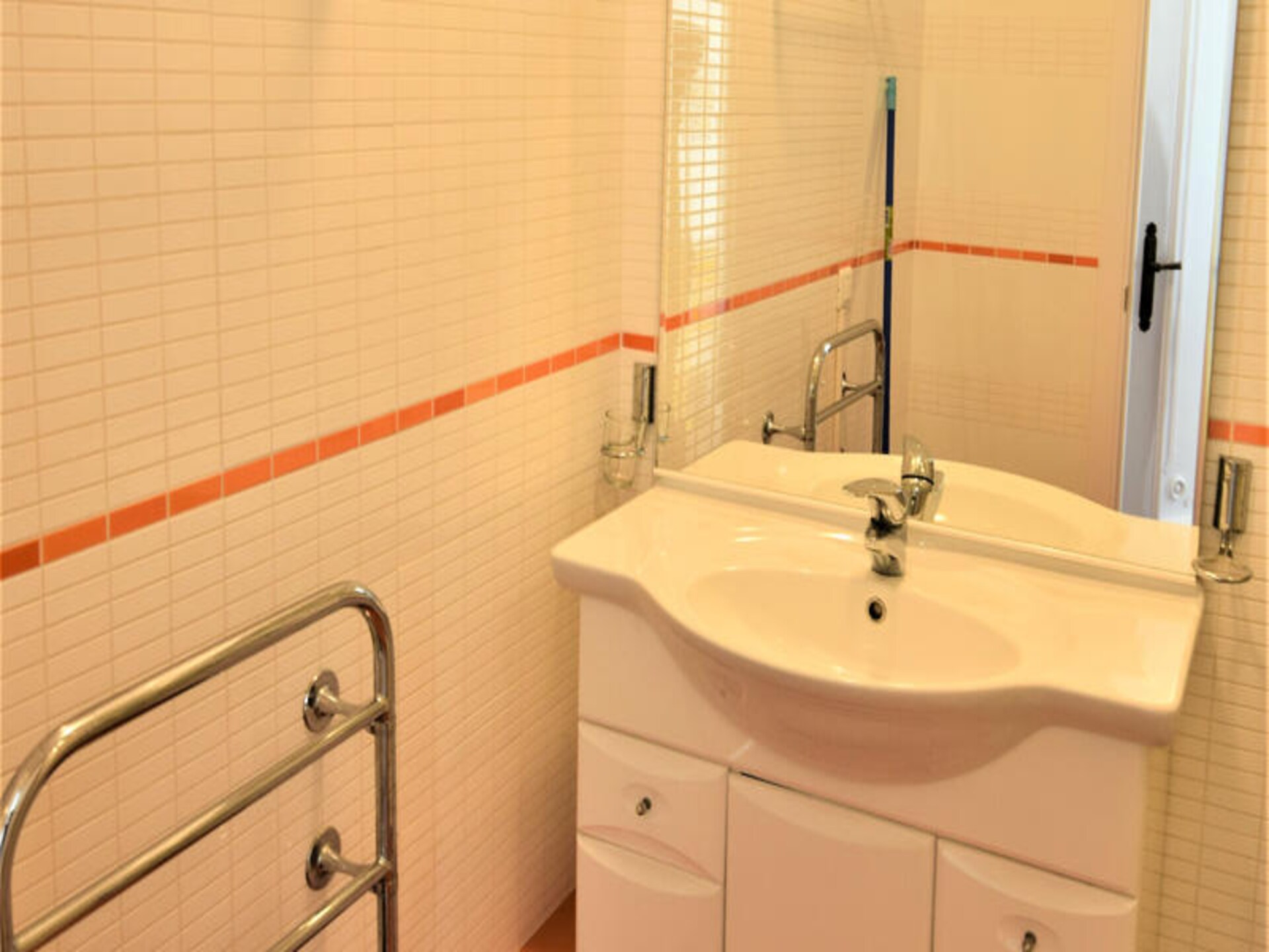 Strandappartement in Nerja met privéterras en gemeenschappelijk zwembad - foto 31