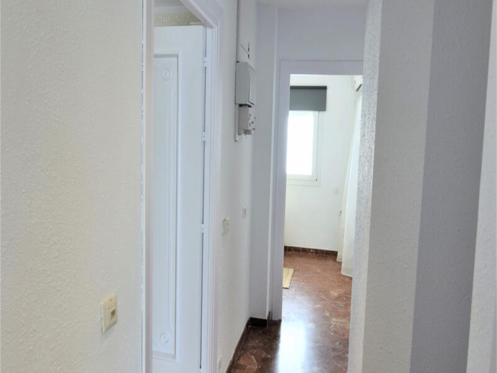 Strandappartement in Nerja met privéterras en gemeenschappelijk zwembad - foto 32
