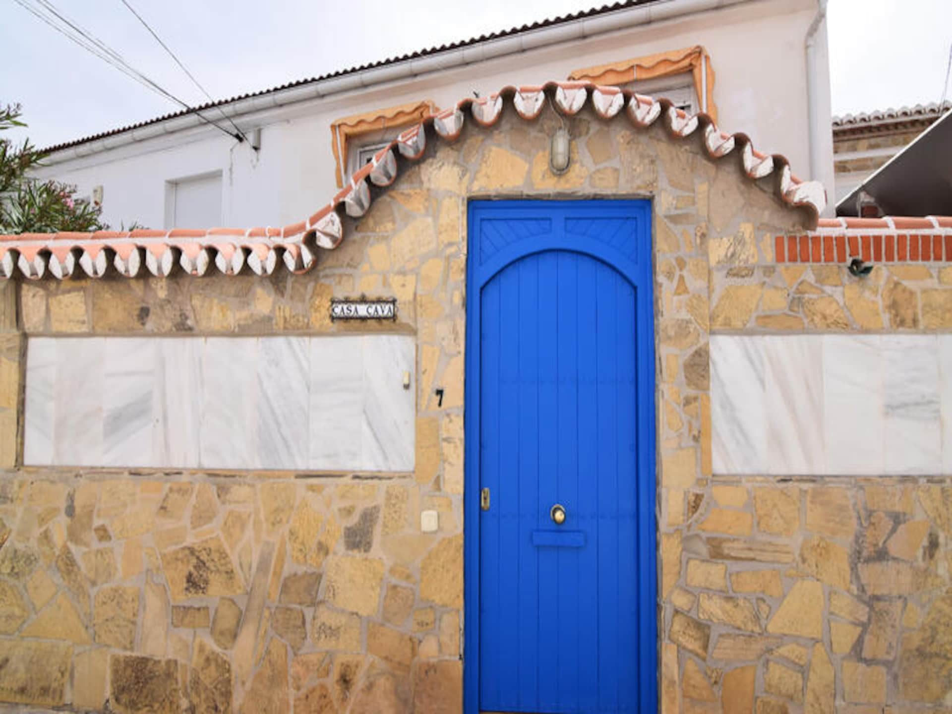 Strandappartement in Nerja met privéterras en gemeenschappelijk zwembad - foto 35