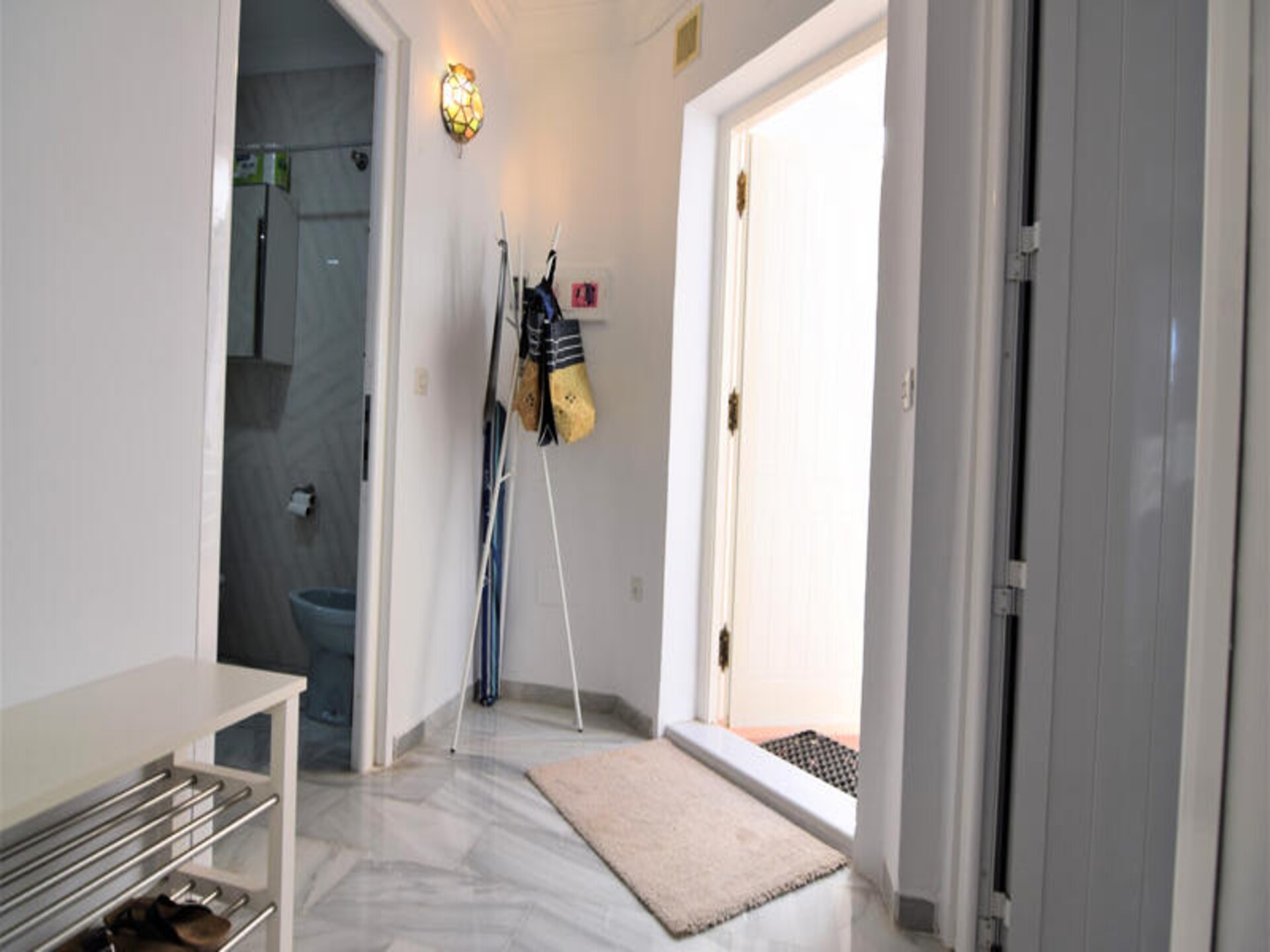 Heuveltop appartement met panoramisch zeezicht en zwembad in Nerja - foto 11