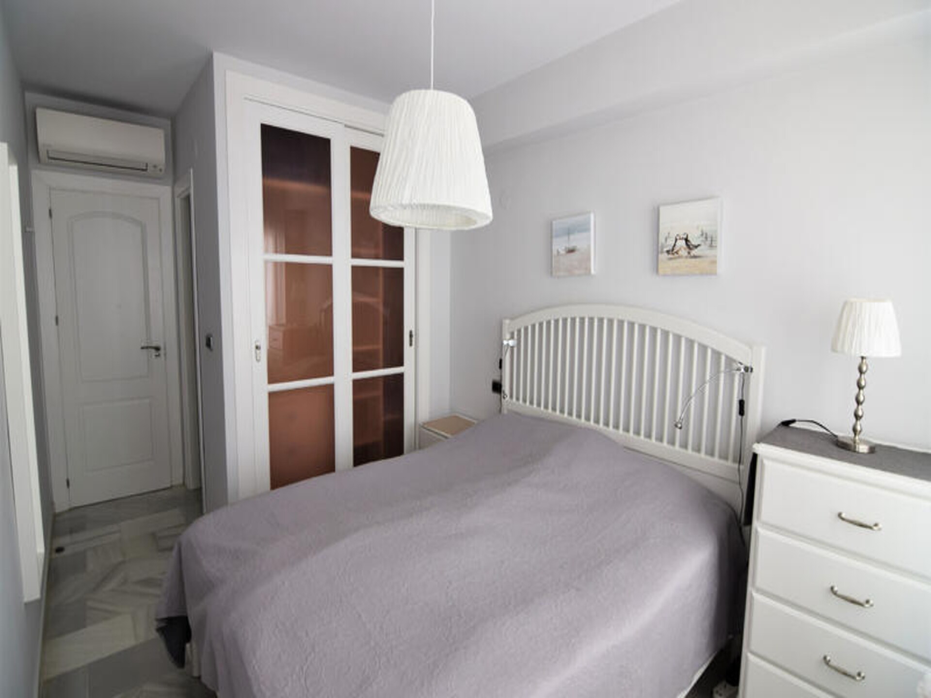 Stylish appartement in hartje Nerja, 50m van strand Playa Torrecilla - foto 9