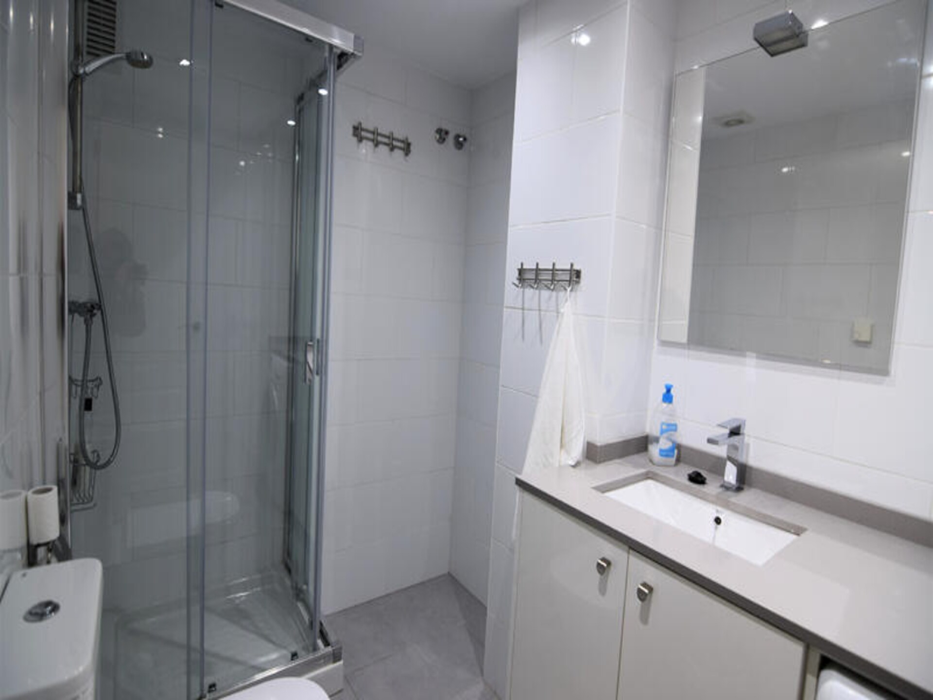 Stylish appartement in hartje Nerja, 50m van strand Playa Torrecilla - foto 11