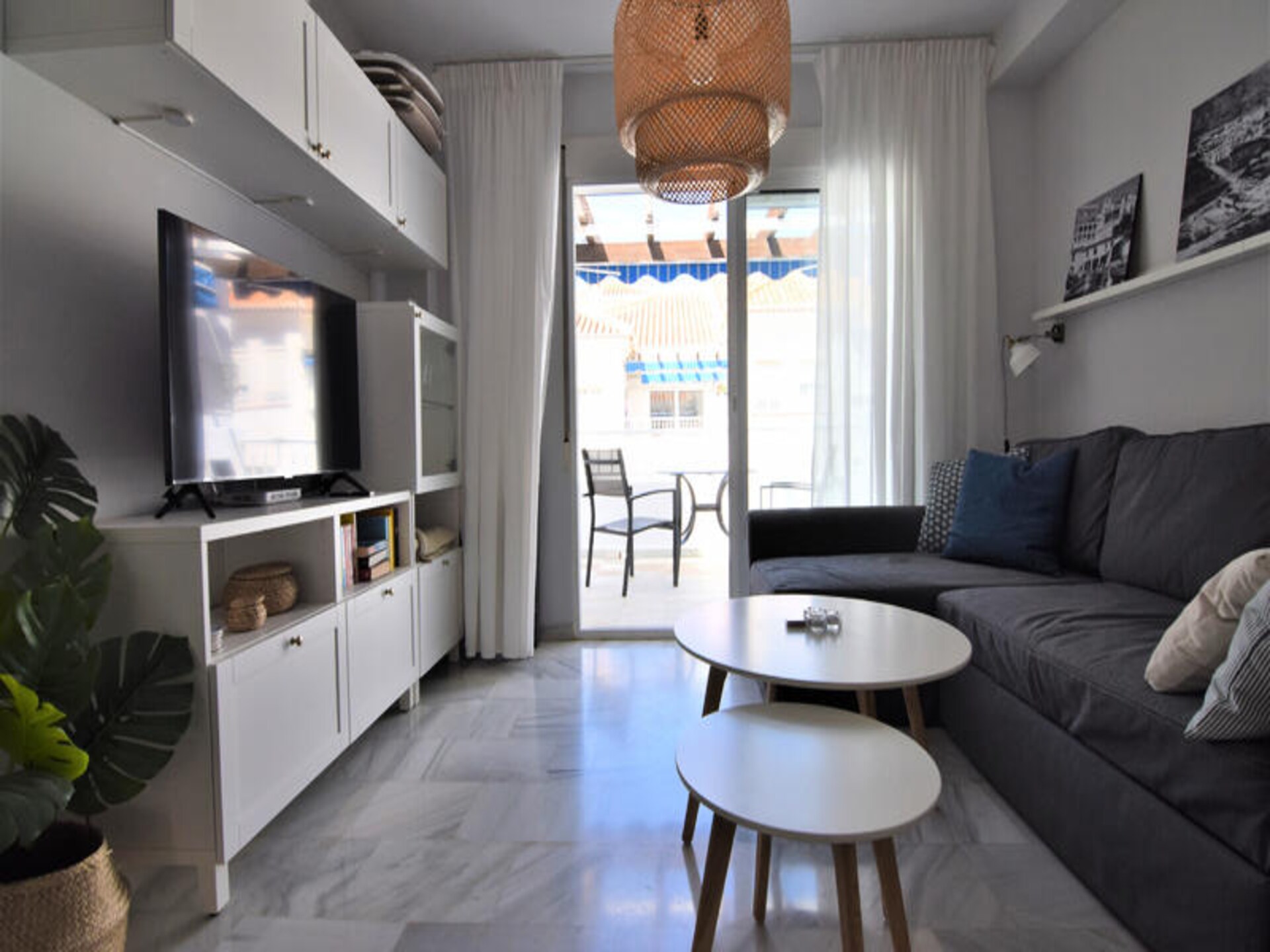Stylish appartement in hartje Nerja, 50m van strand Playa Torrecilla - foto 12