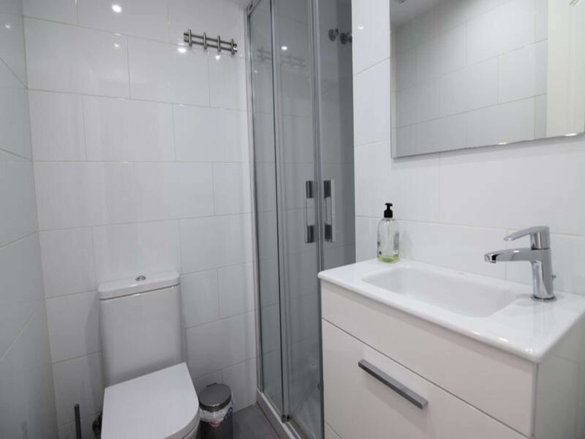 Stylish appartement in hartje Nerja, 50m van strand Playa Torrecilla - foto 13